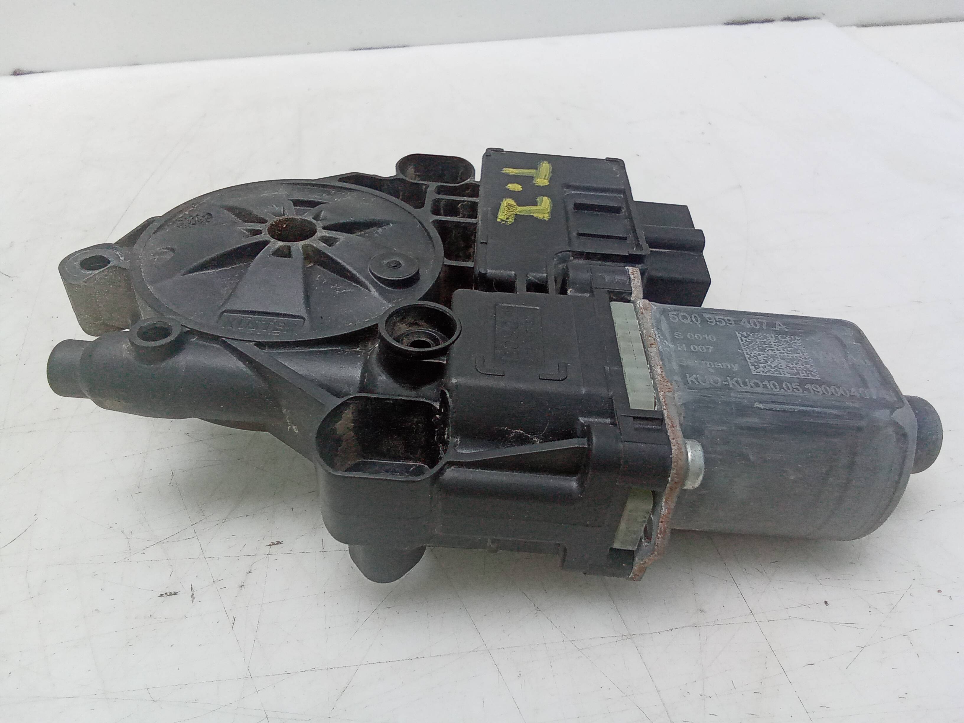 Motor elevalunas trasero izquierdo seat leon sc (5f5)(01.2013->)