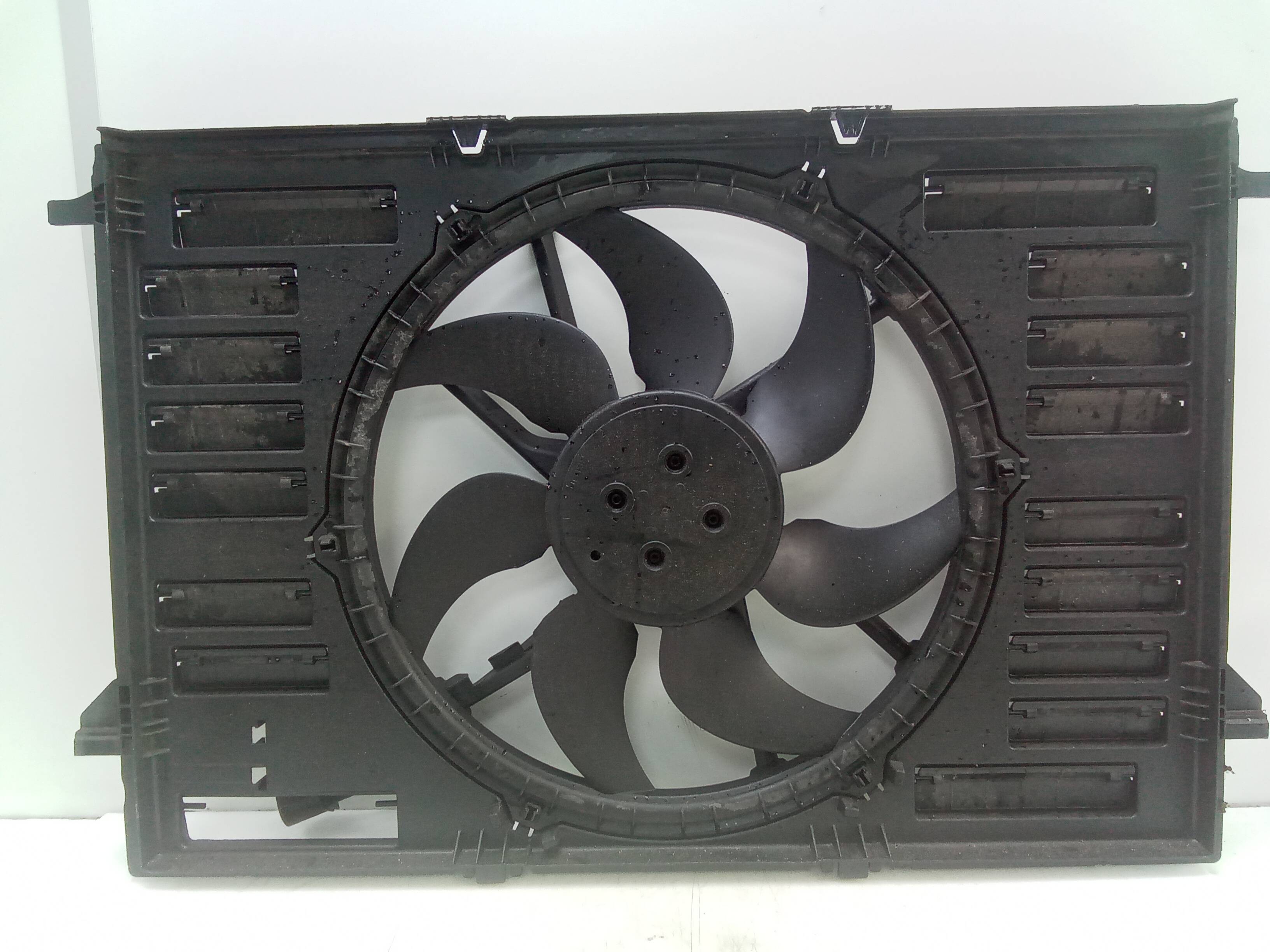 Electroventilador audi a4 avant (8w5)(08.2015->)