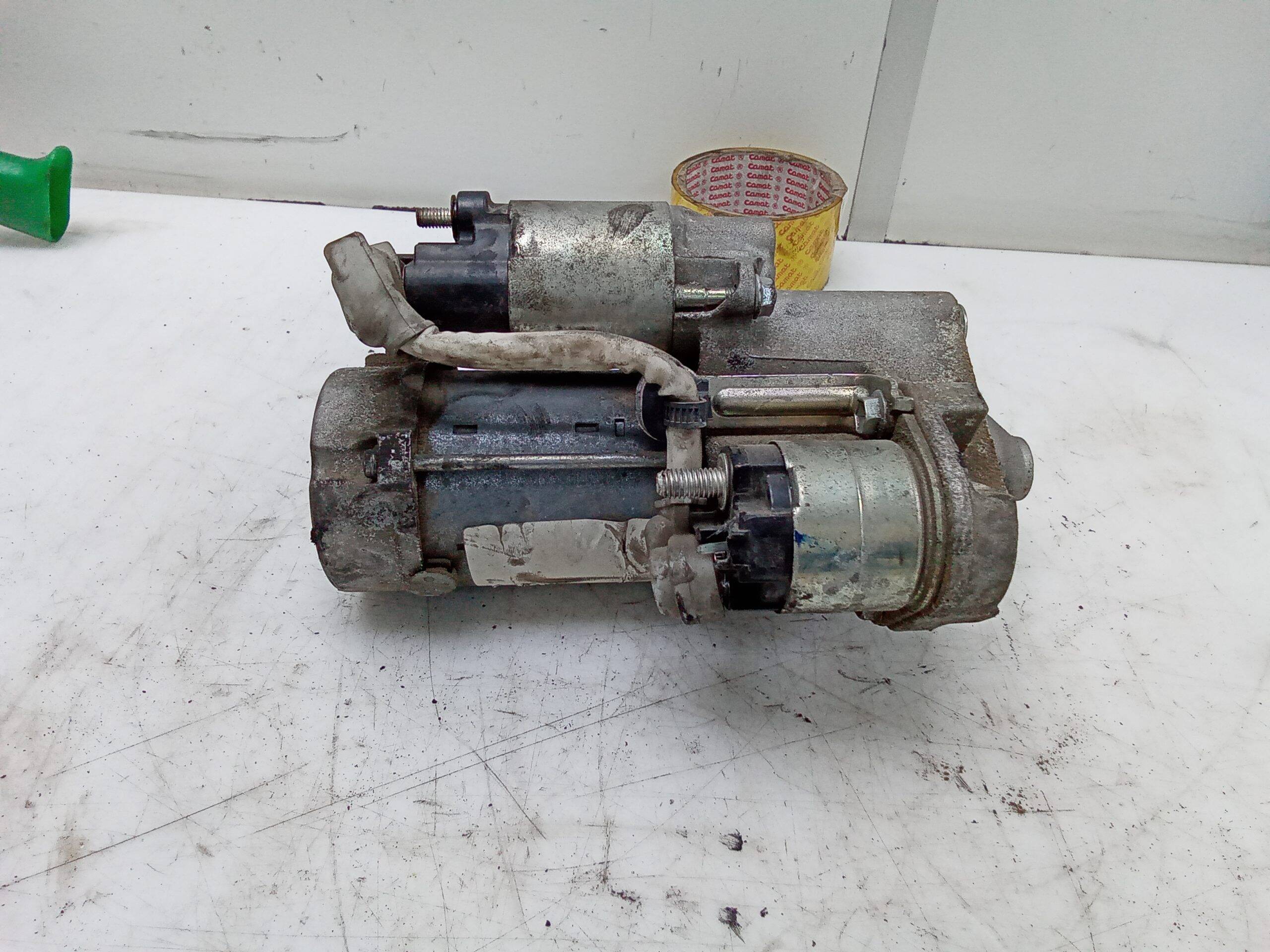 Motor arranque ford mondeo berlina (cng)(2014->)