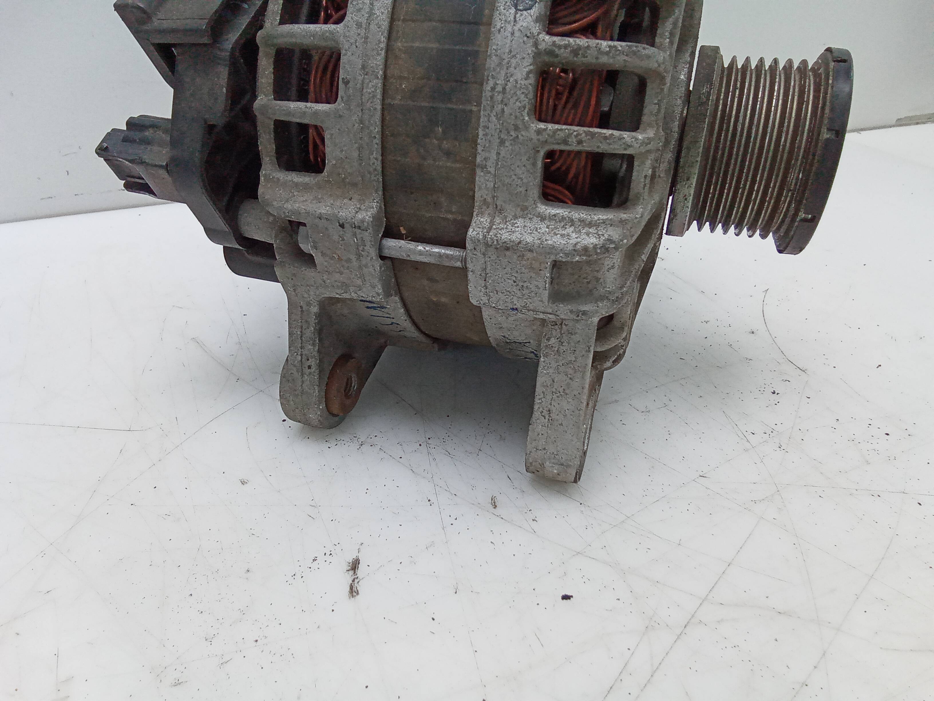 Alternador nissan x-trail iii (t32)(04.2014->)