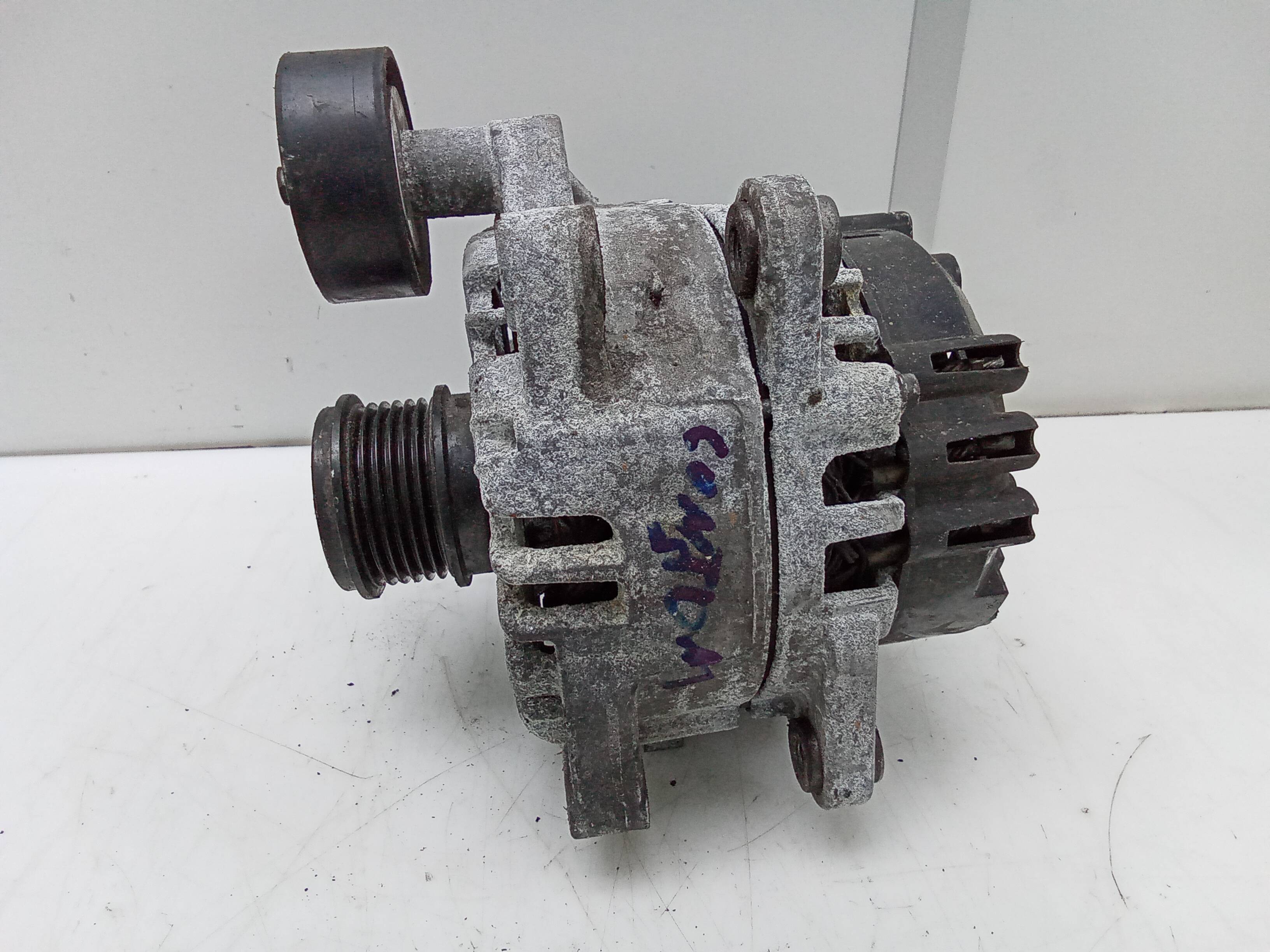 Alternador ford transit connect (chc)(2013->)