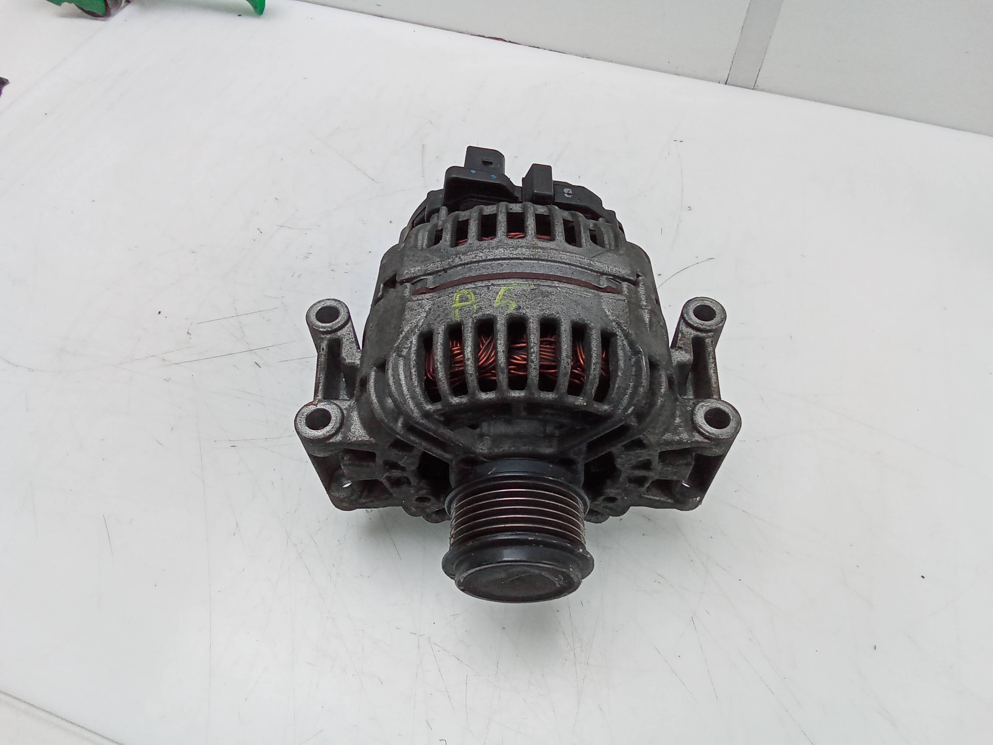 Alternador audi a5 coupe (8t)(2007->)