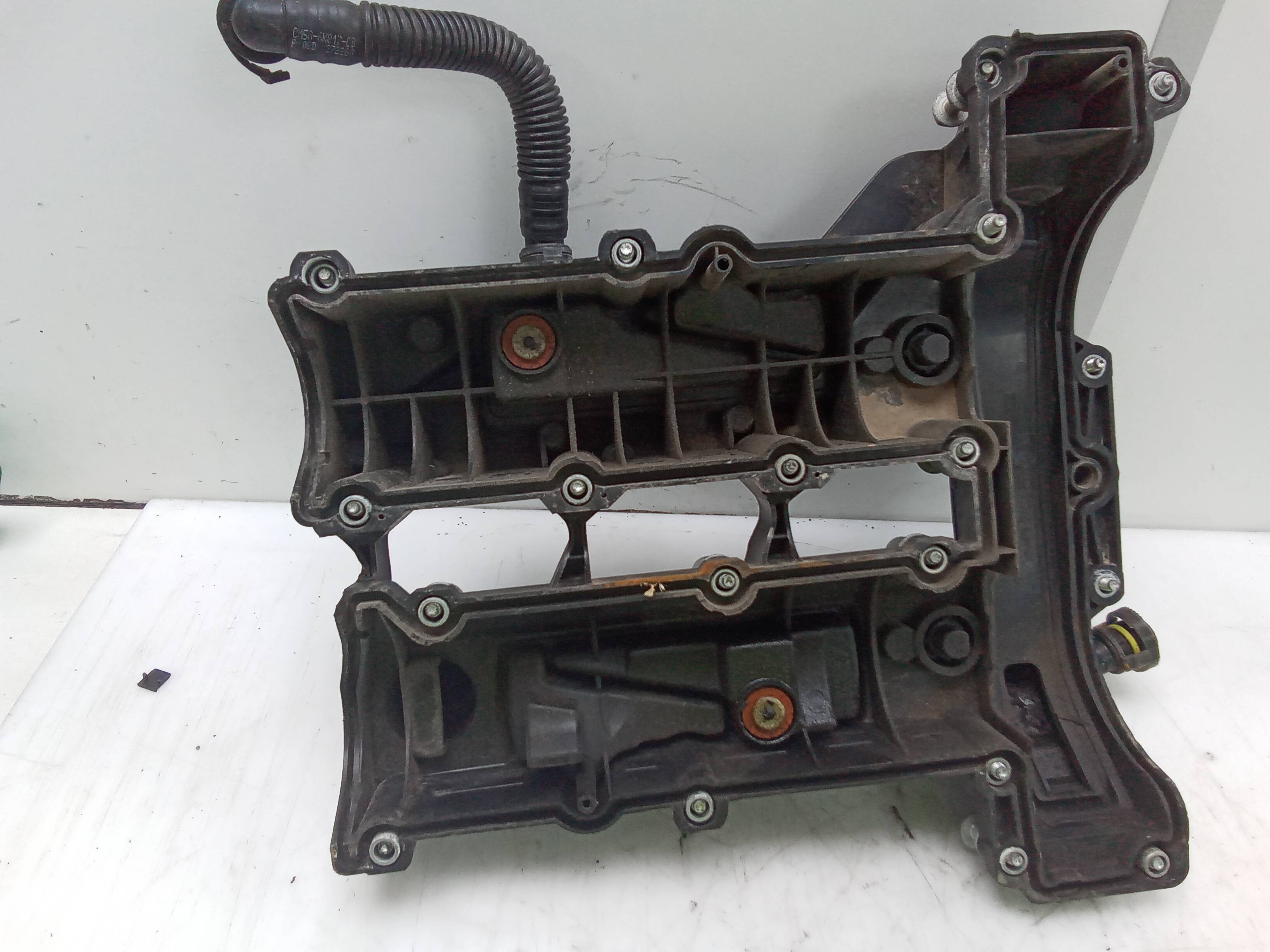 Tapa balancines ford fiesta (cb1)(2008->)