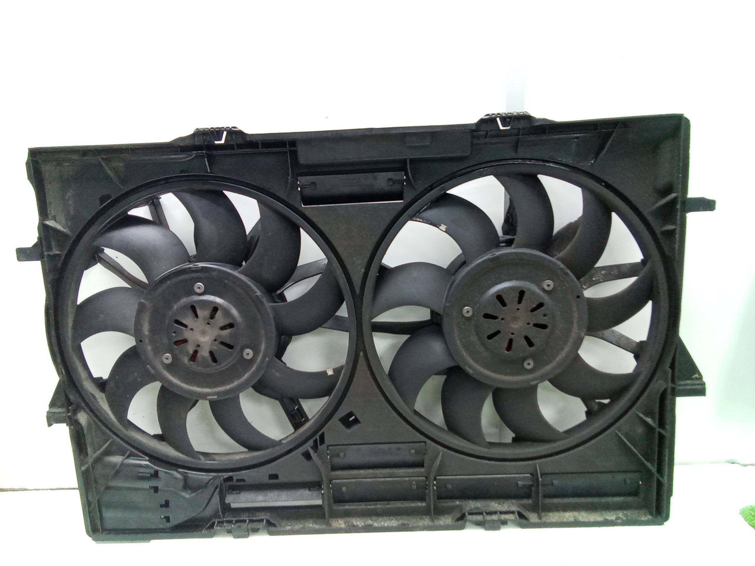 Electroventilador audi a5 coupe (8t)(2007->)