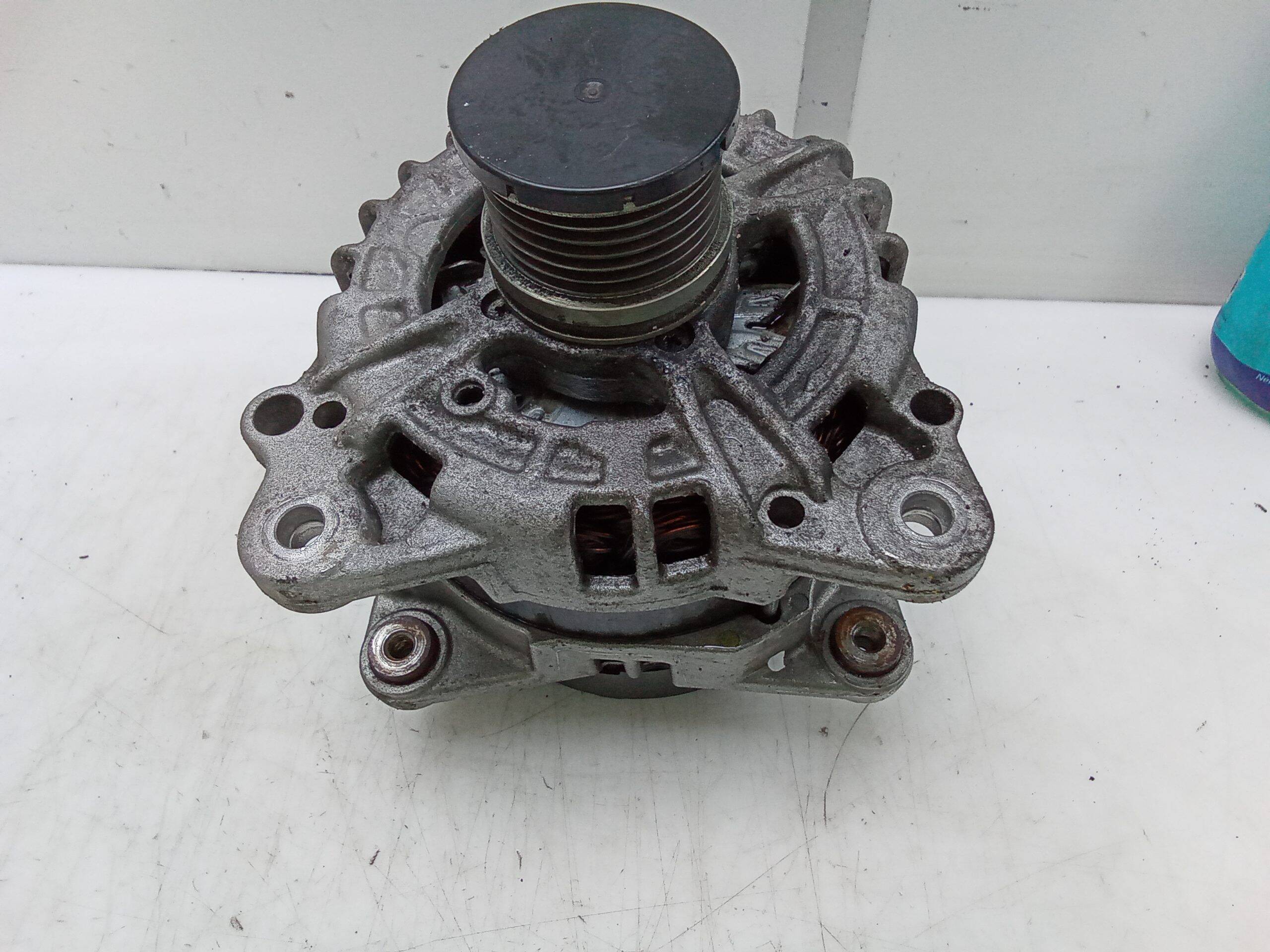 Alternador audi a4 berlina (8e)(2004->)