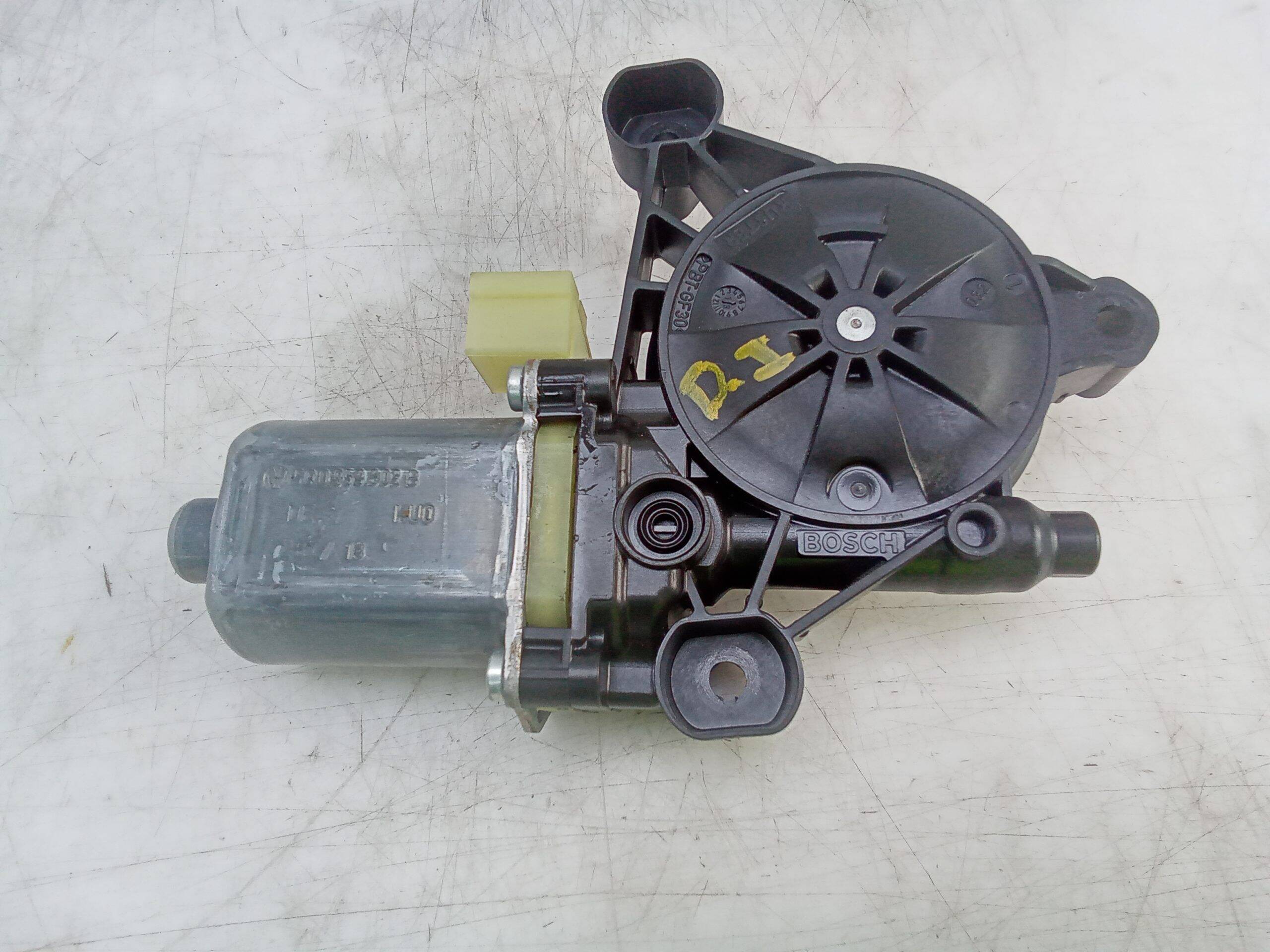 Motor elevalunas delantero izquierdo audi a3 (8v1)(03.2012->)