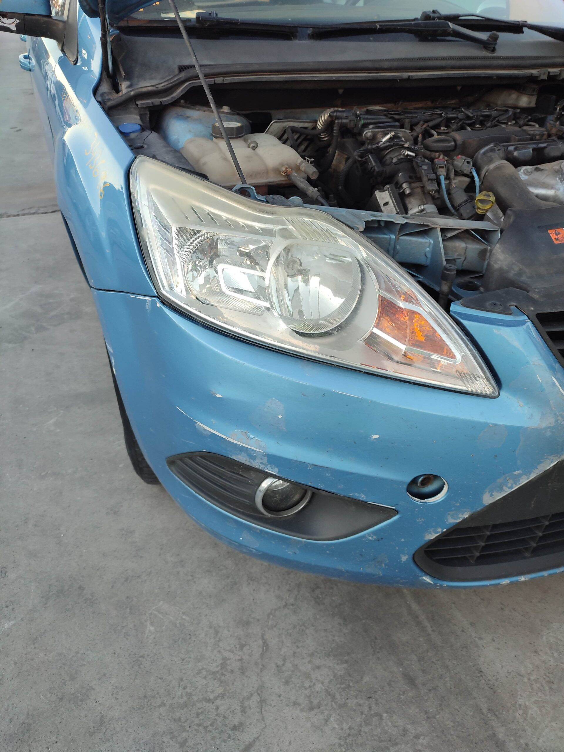 Faro derecho ford focus berlina (cb4)(2008->)