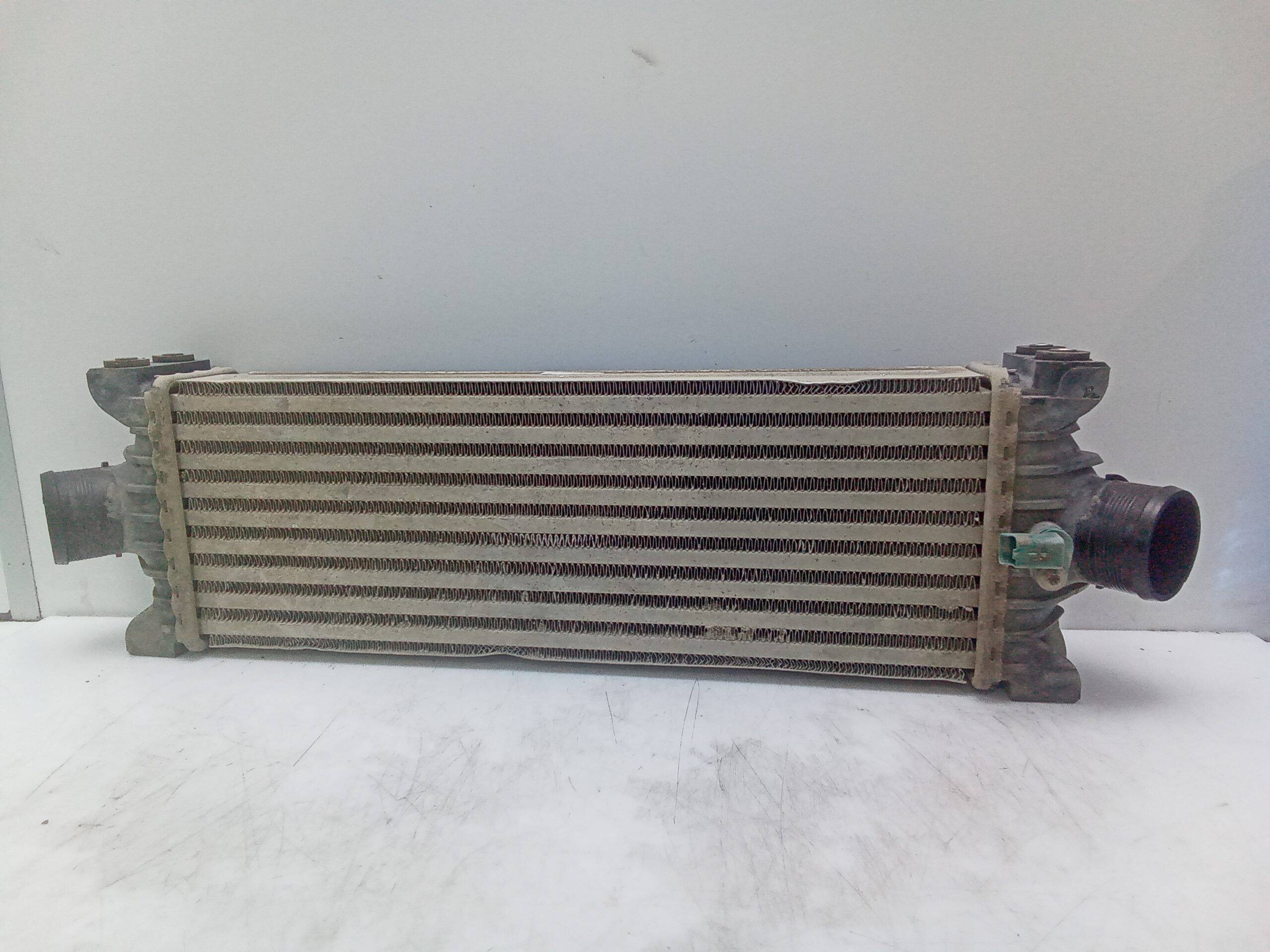 Intercooler ford transit furgón (ttg)(2013->)