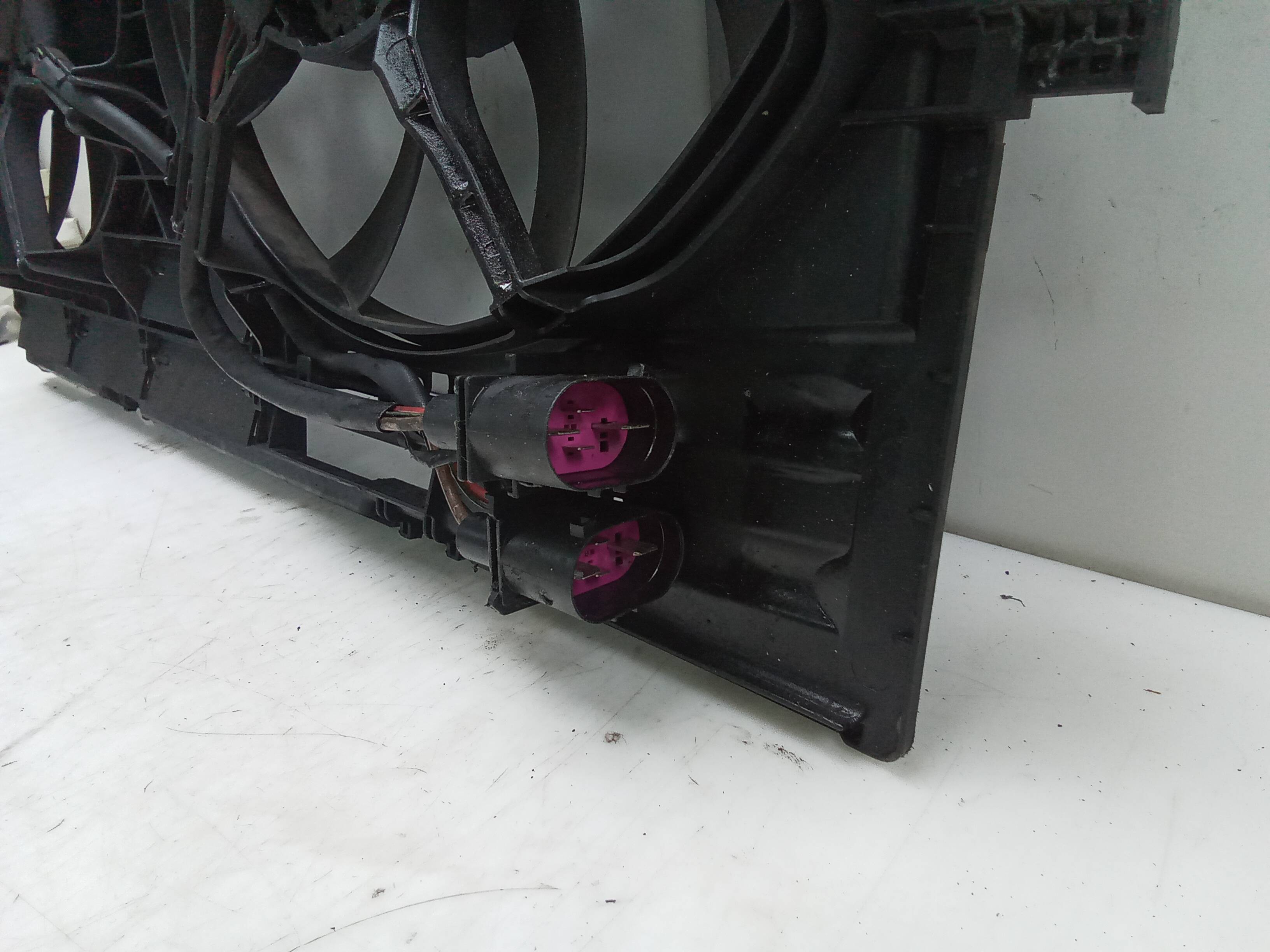 Electroventilador audi a5 coupe (8t)(2007->)