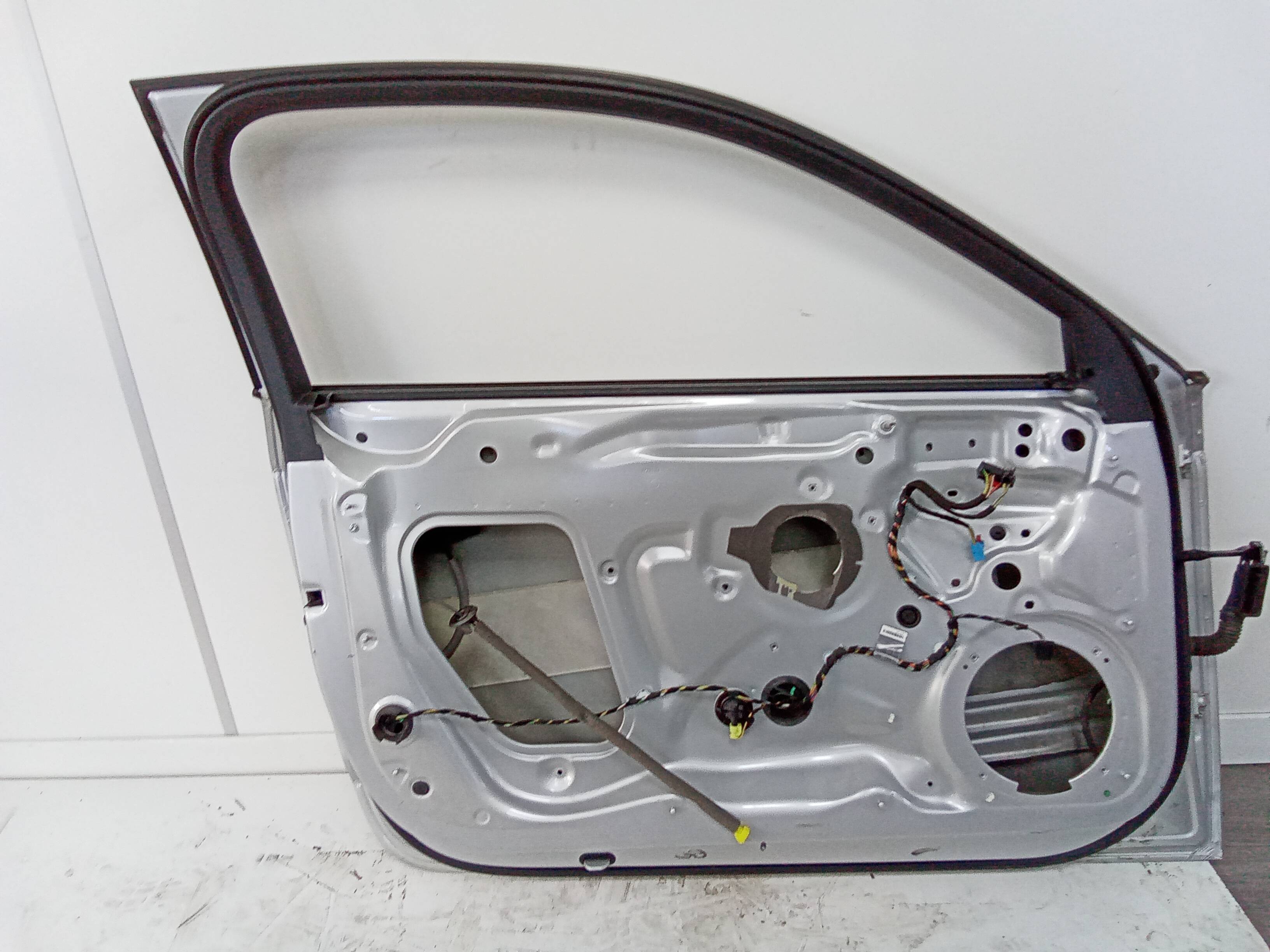 Puerta delantera izquierda audi a3 (8v1)(03.2012->)