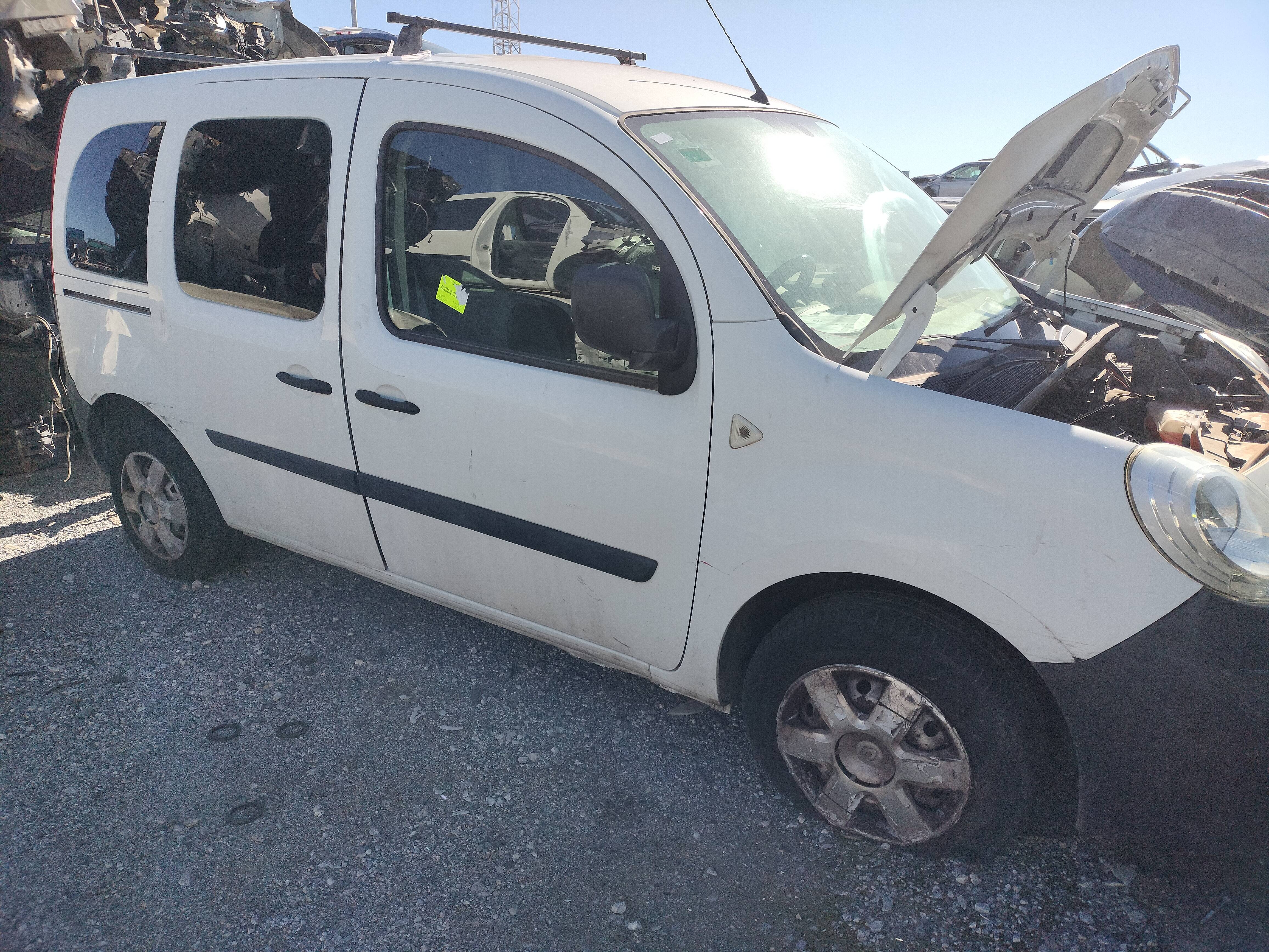 Faro derecho renault kangoo ii (f/kw0)(2008->)