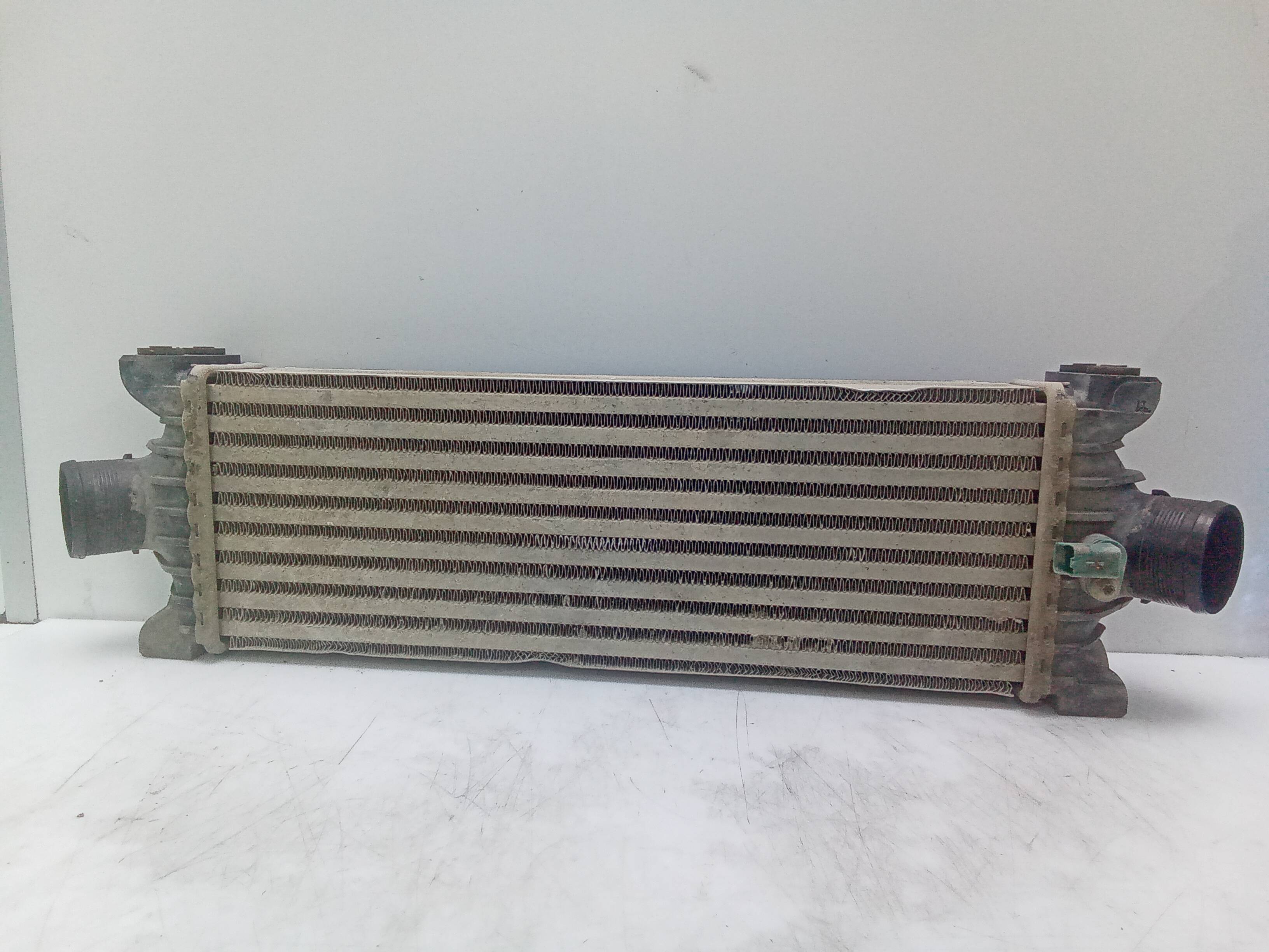 Intercooler ford transit furgón (ttg)(2013->)