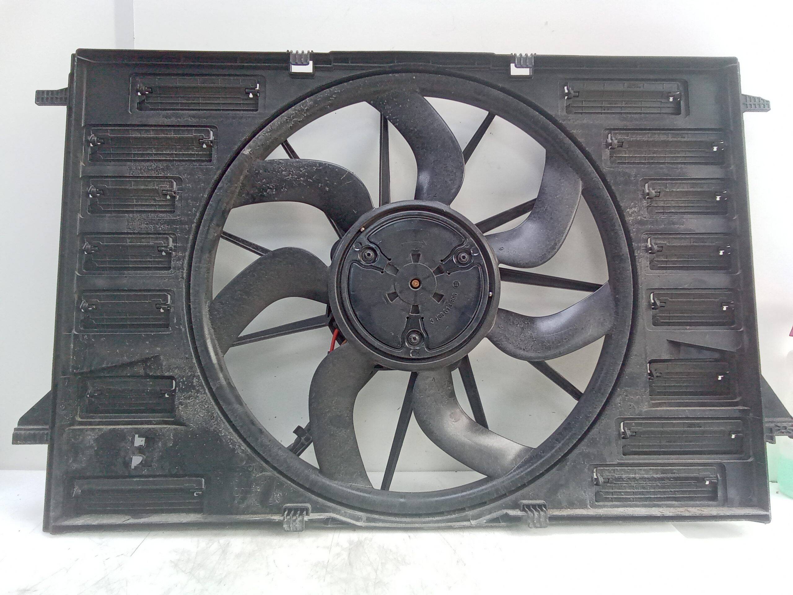 Electroventilador audi a6 berlina (4a2)(04.2018->)