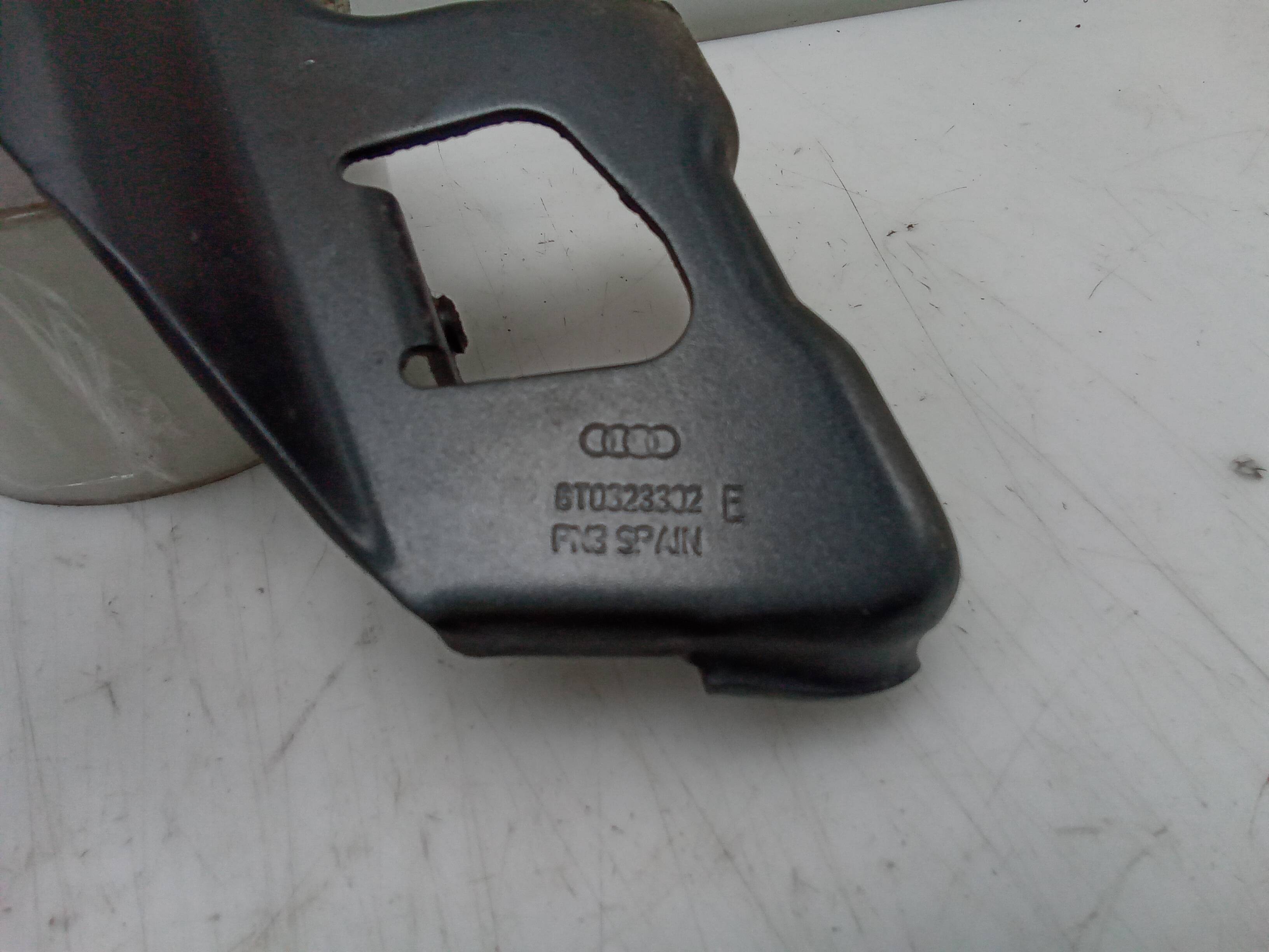 Bisagra capo derecha audi a5 coupe (8t)(2007->)