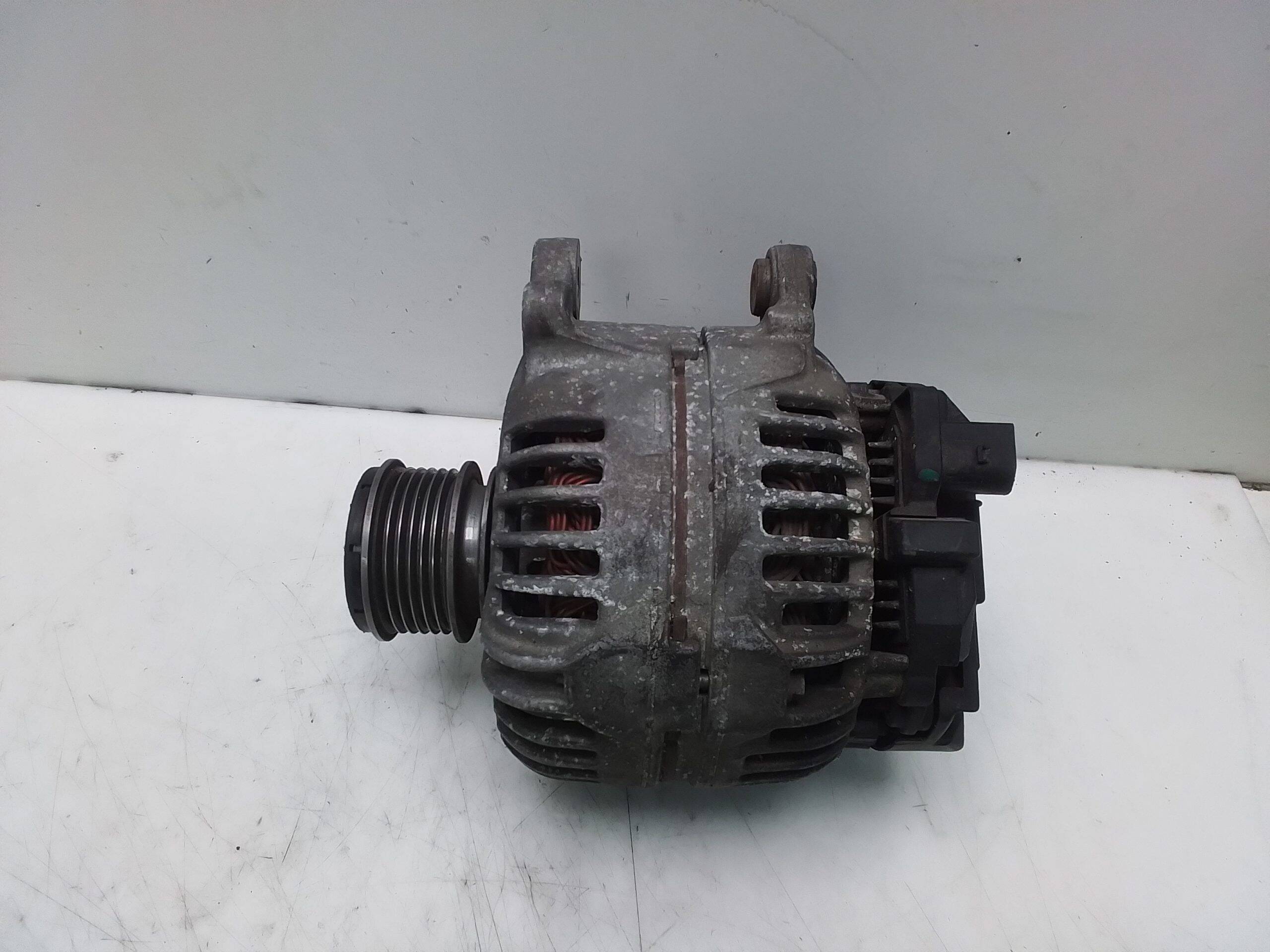 Alternador audi a4 berlina (8e)(2004->)