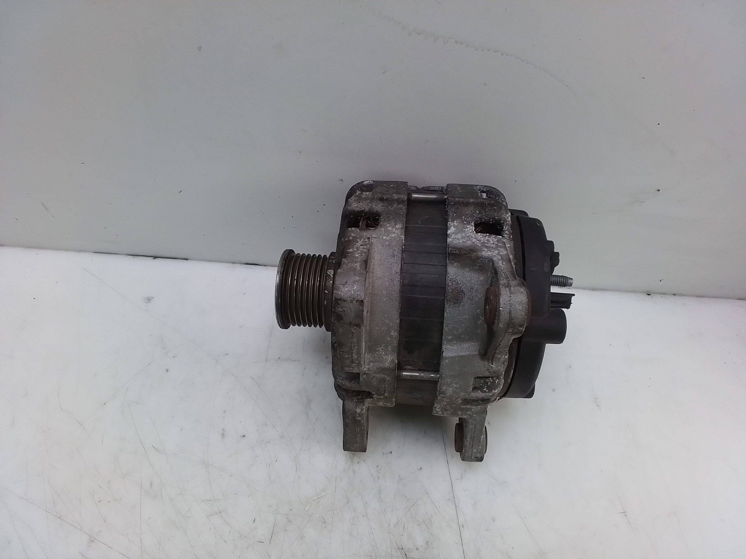 Alternador nissan qashqai ii (j11e)(2013->)