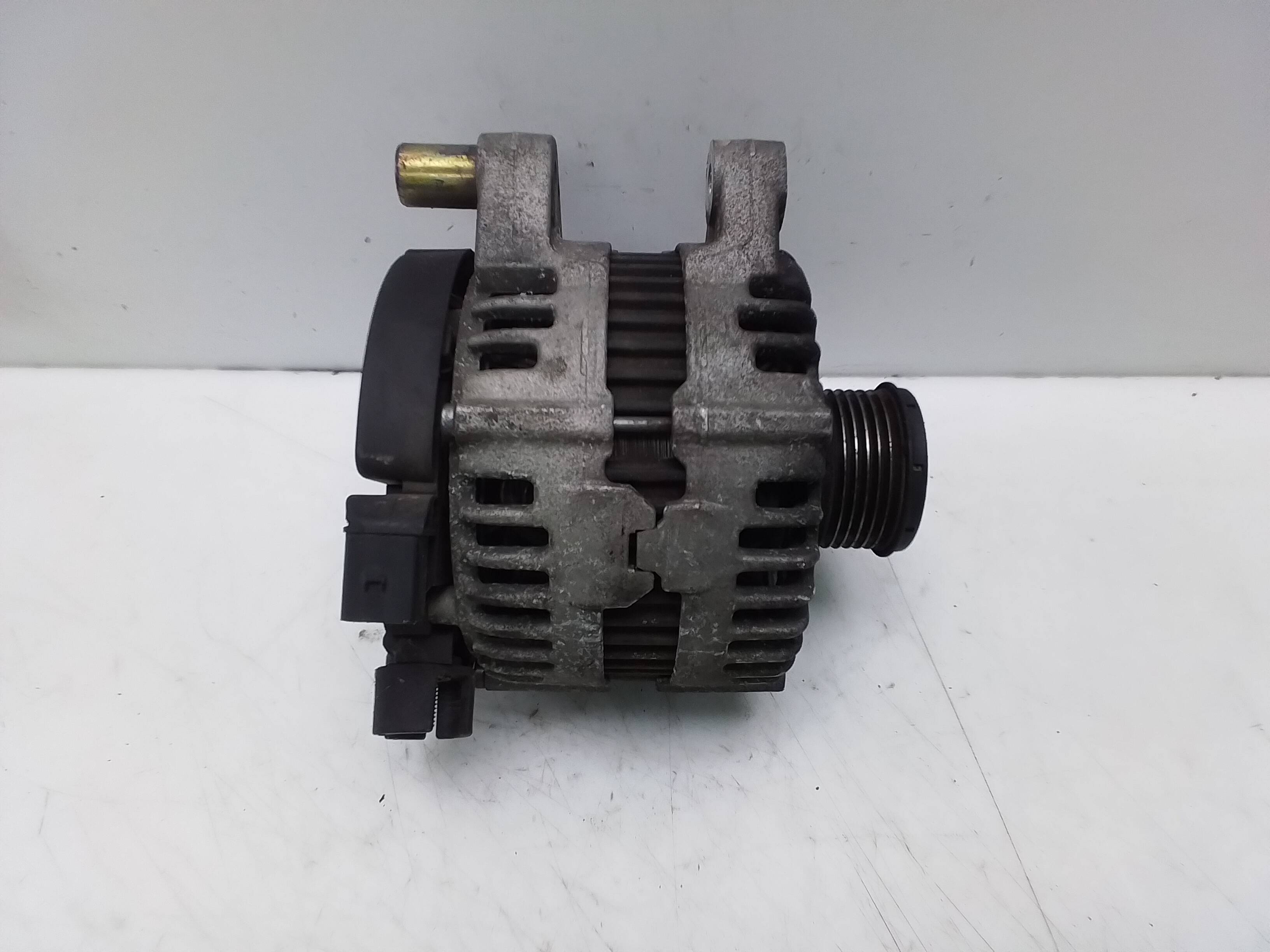 Alternador ford s-max (ca1)(2006->)