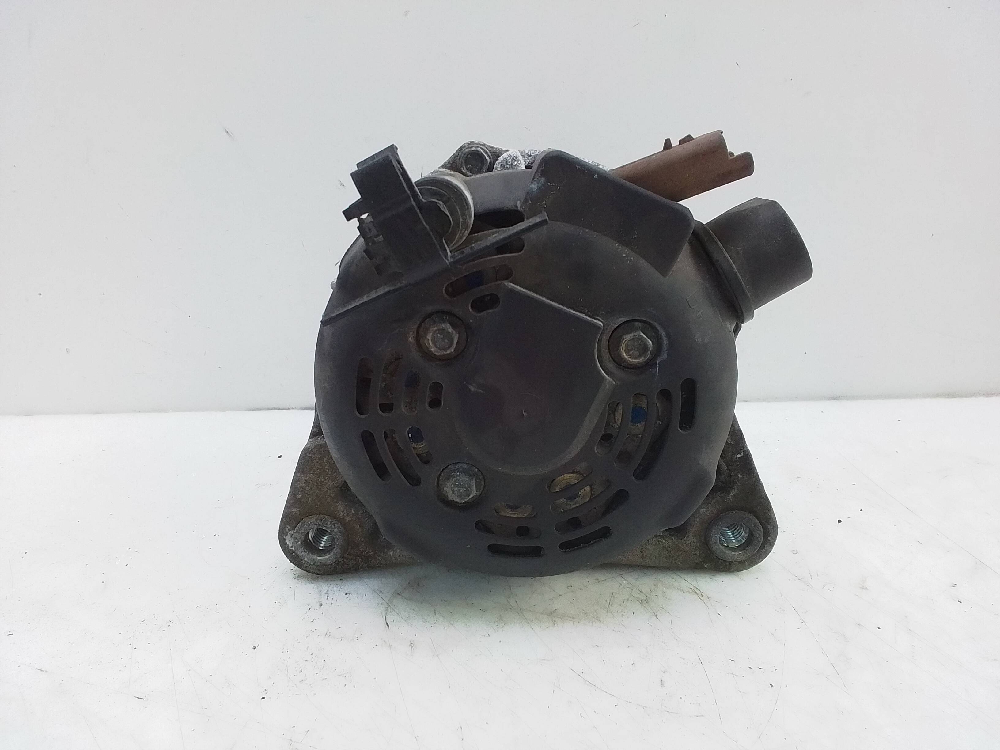 Alternador peugeot 308 (2007->)