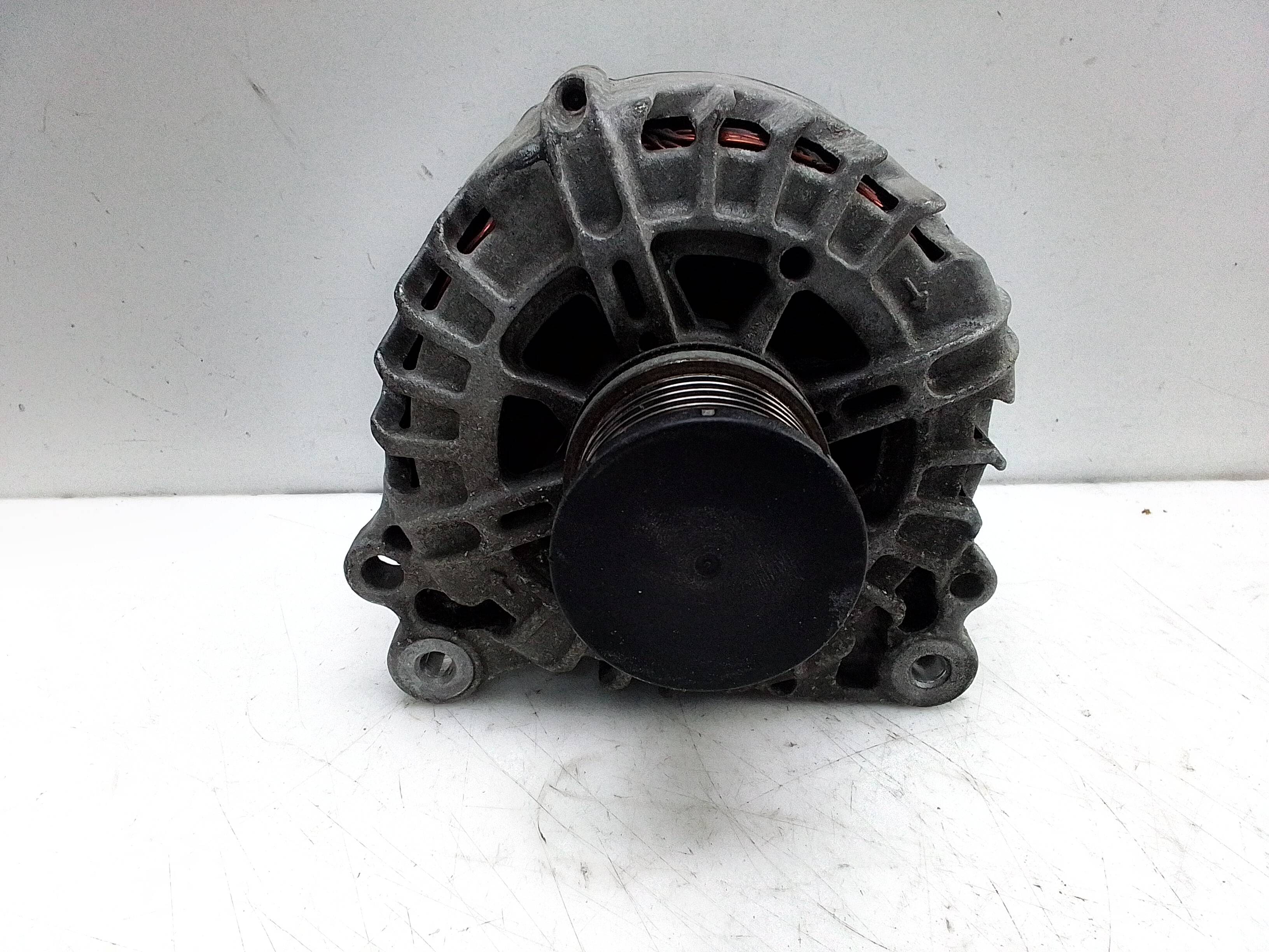 Alternador audi a1 (8x1)(08.2010->)