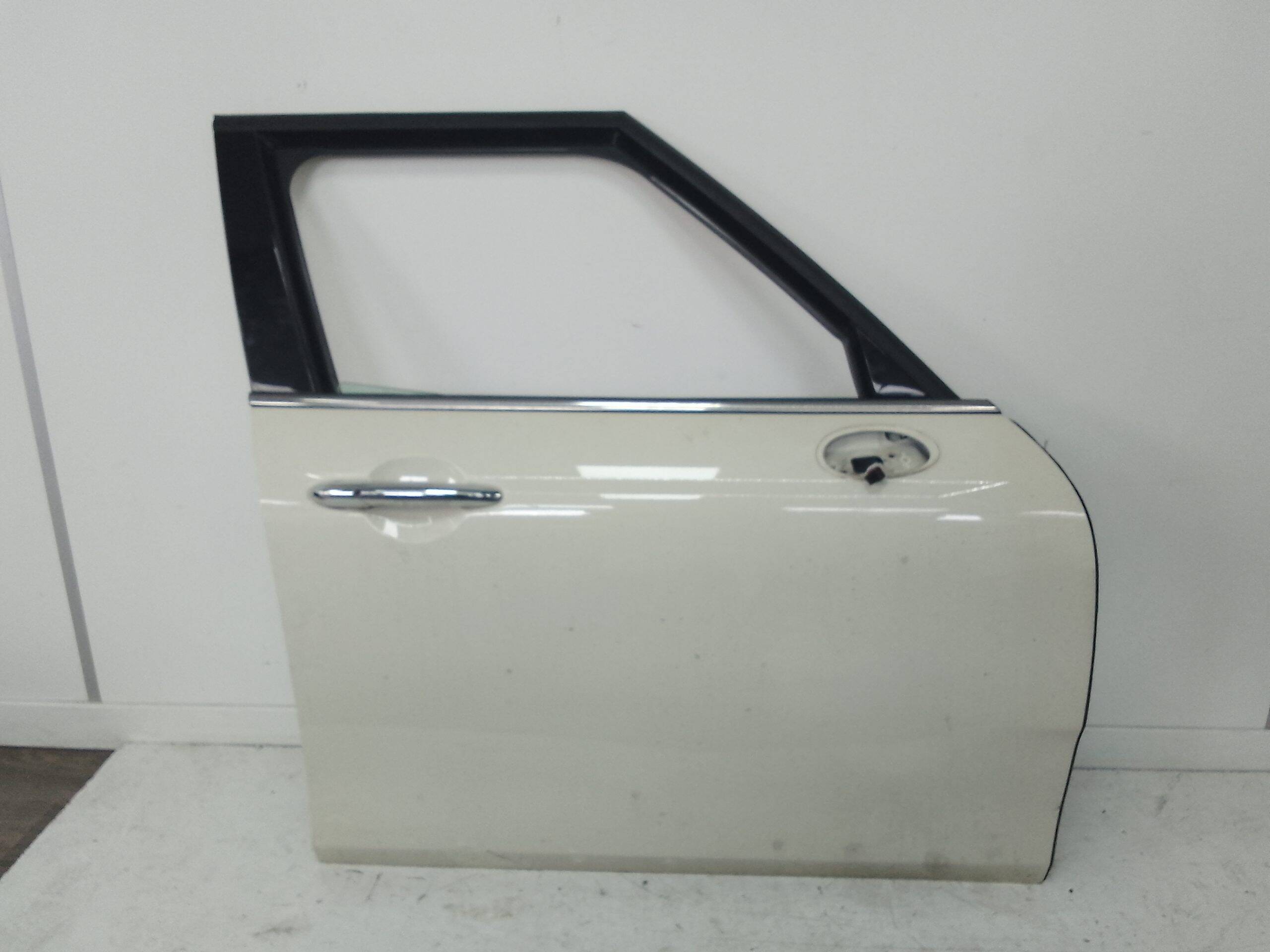 Puerta delantera derecha mini cooper d countryman