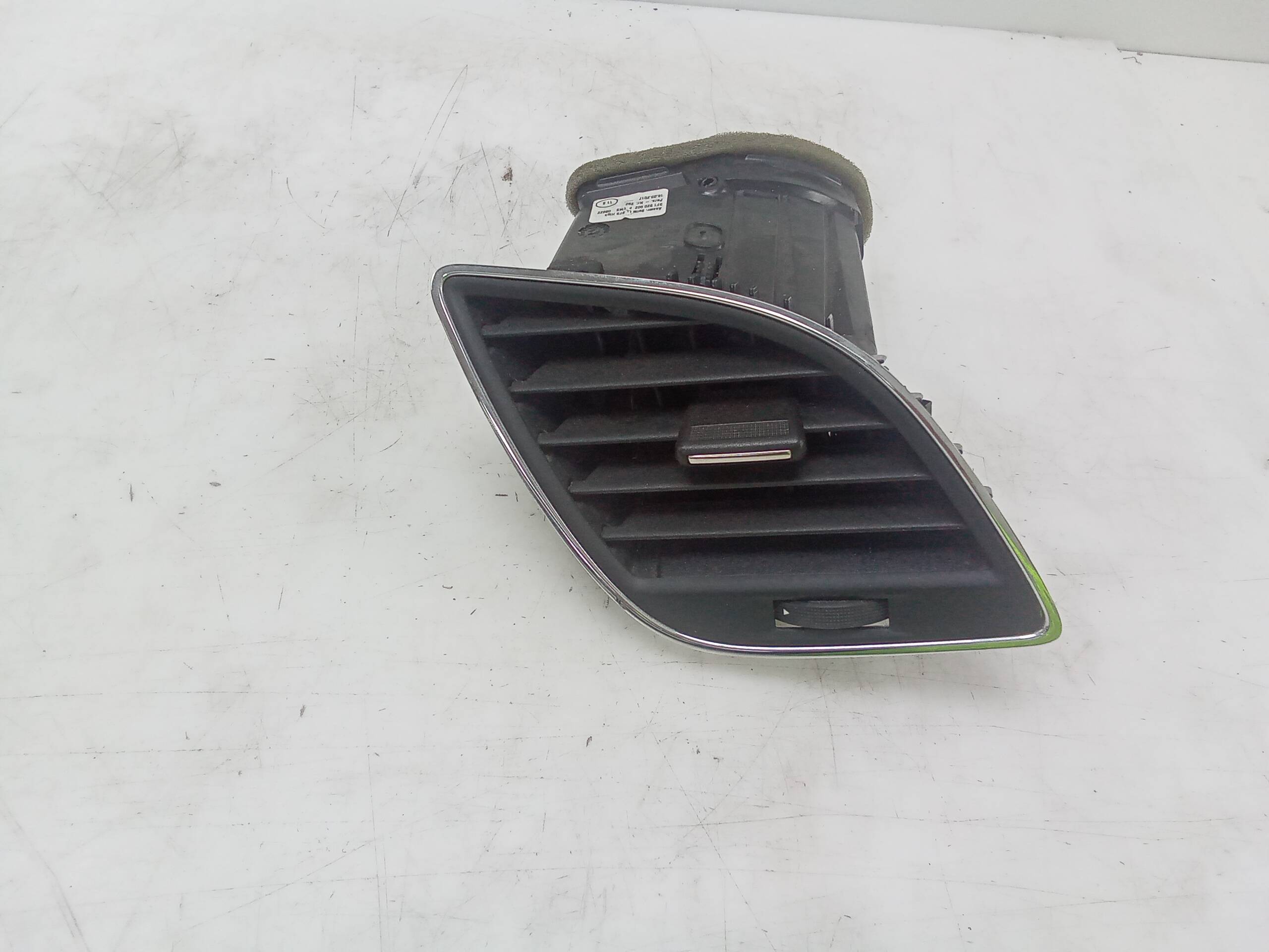 Aireador calefacciÓn derecho seat leon (5f1)(09.2012->)