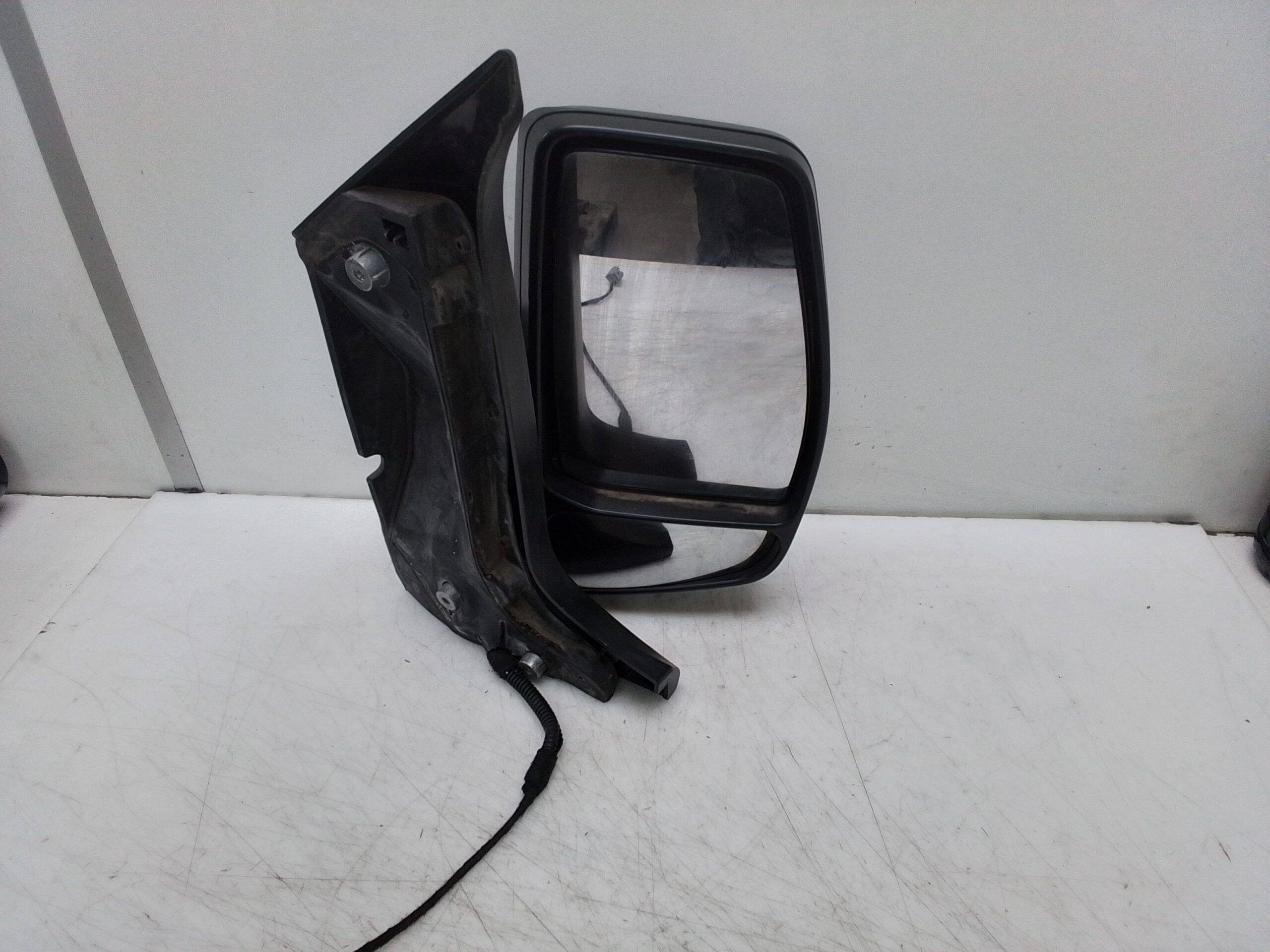 Retrovisor derecho electrico ford transit custom combi / tourneo custom (ttf)(2012->)