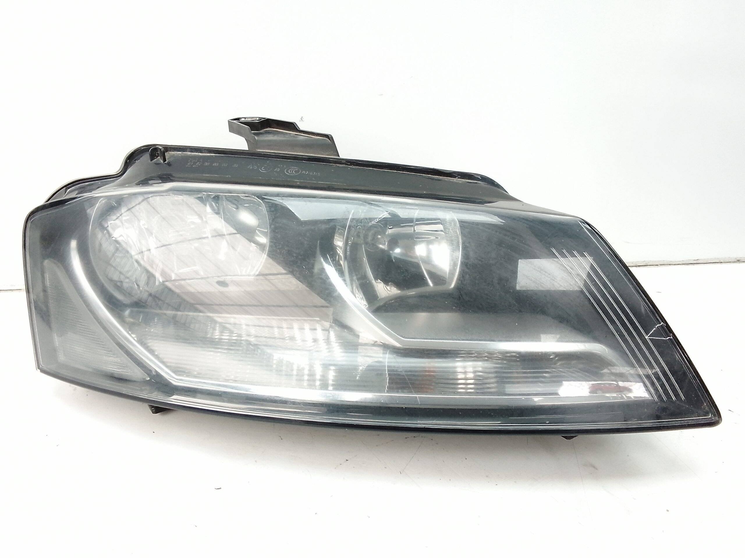 Faro delantero audi a3 (8p1)(05.2003->)