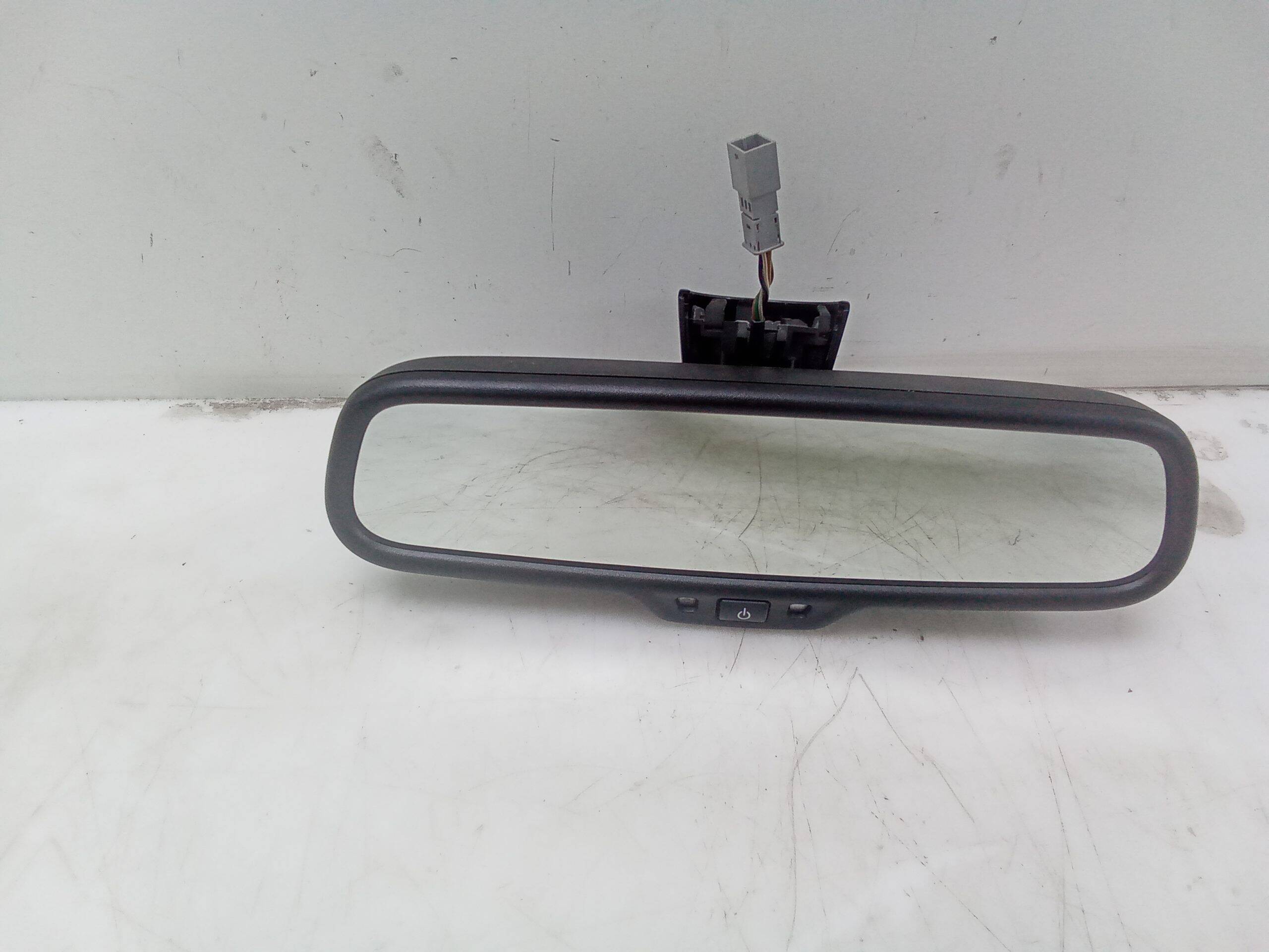 Retrovisor central audi a3 (8p1)(05.2003->)