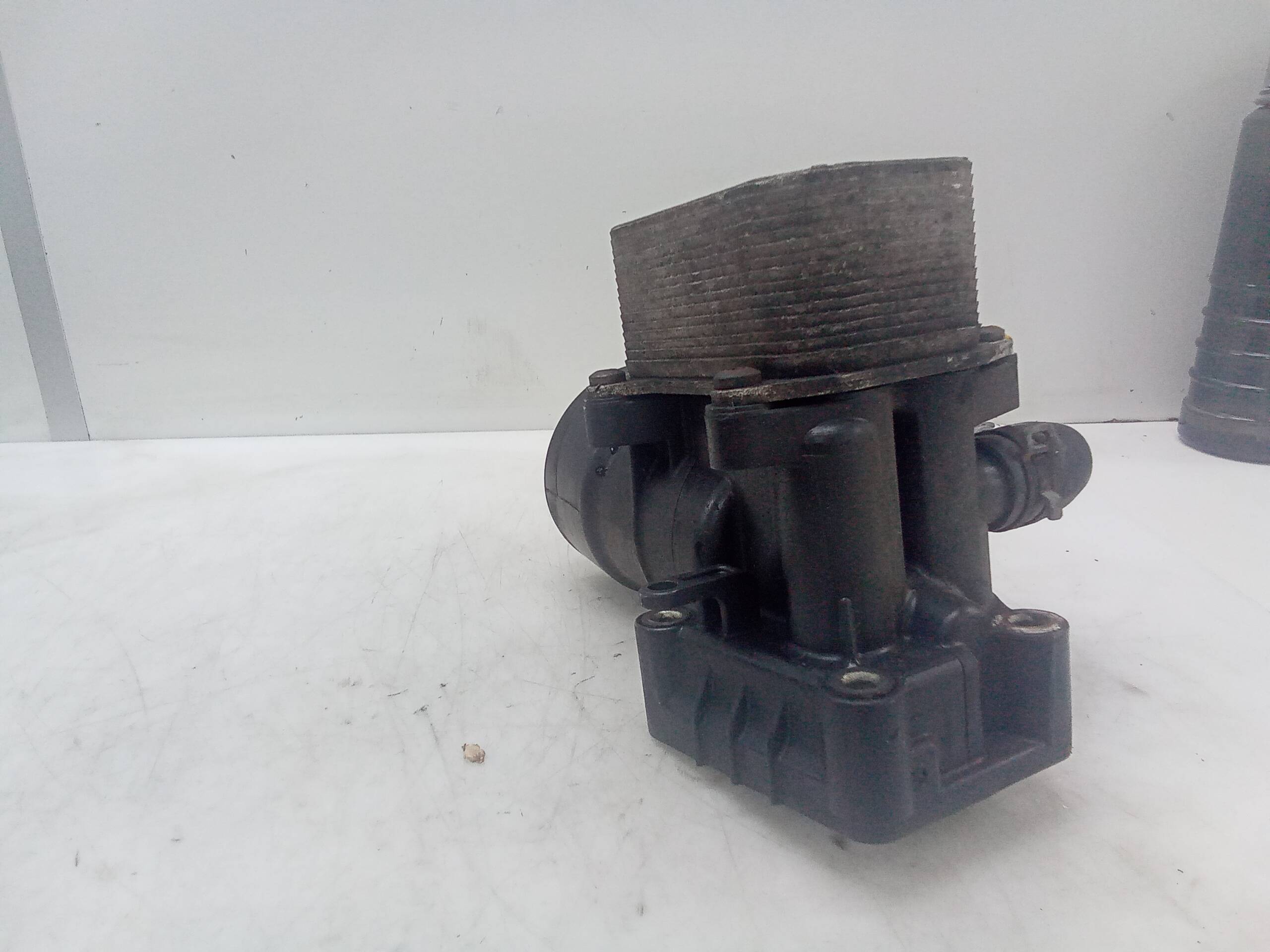 Soporte filtro aceite audi a4 avant (8k5)(2008->)