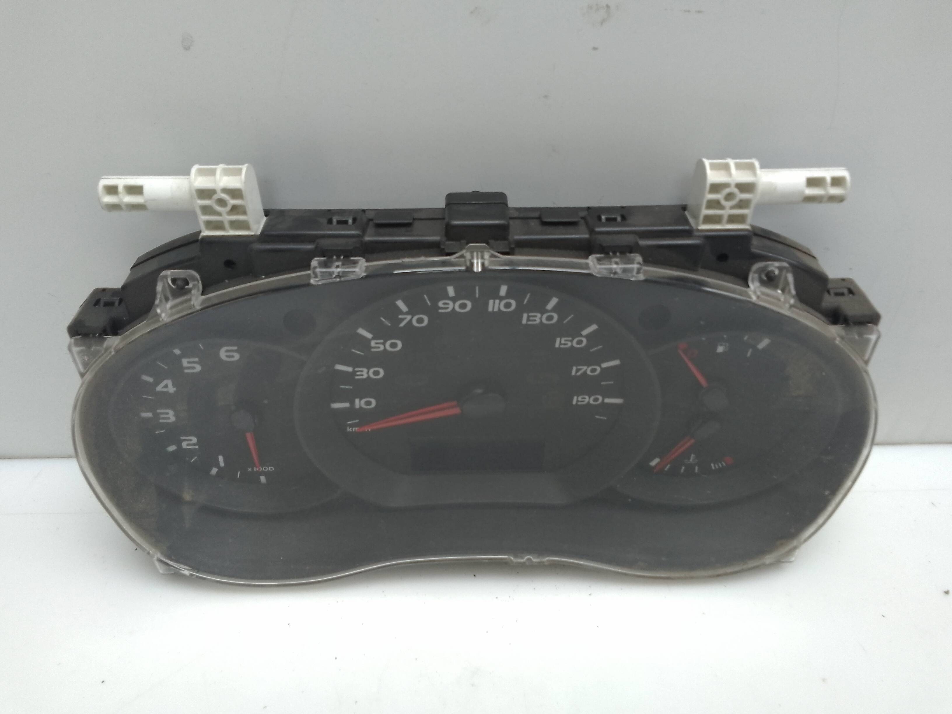 Cuadro instrumentos nissan nv400 furgon (x62)(2011->)