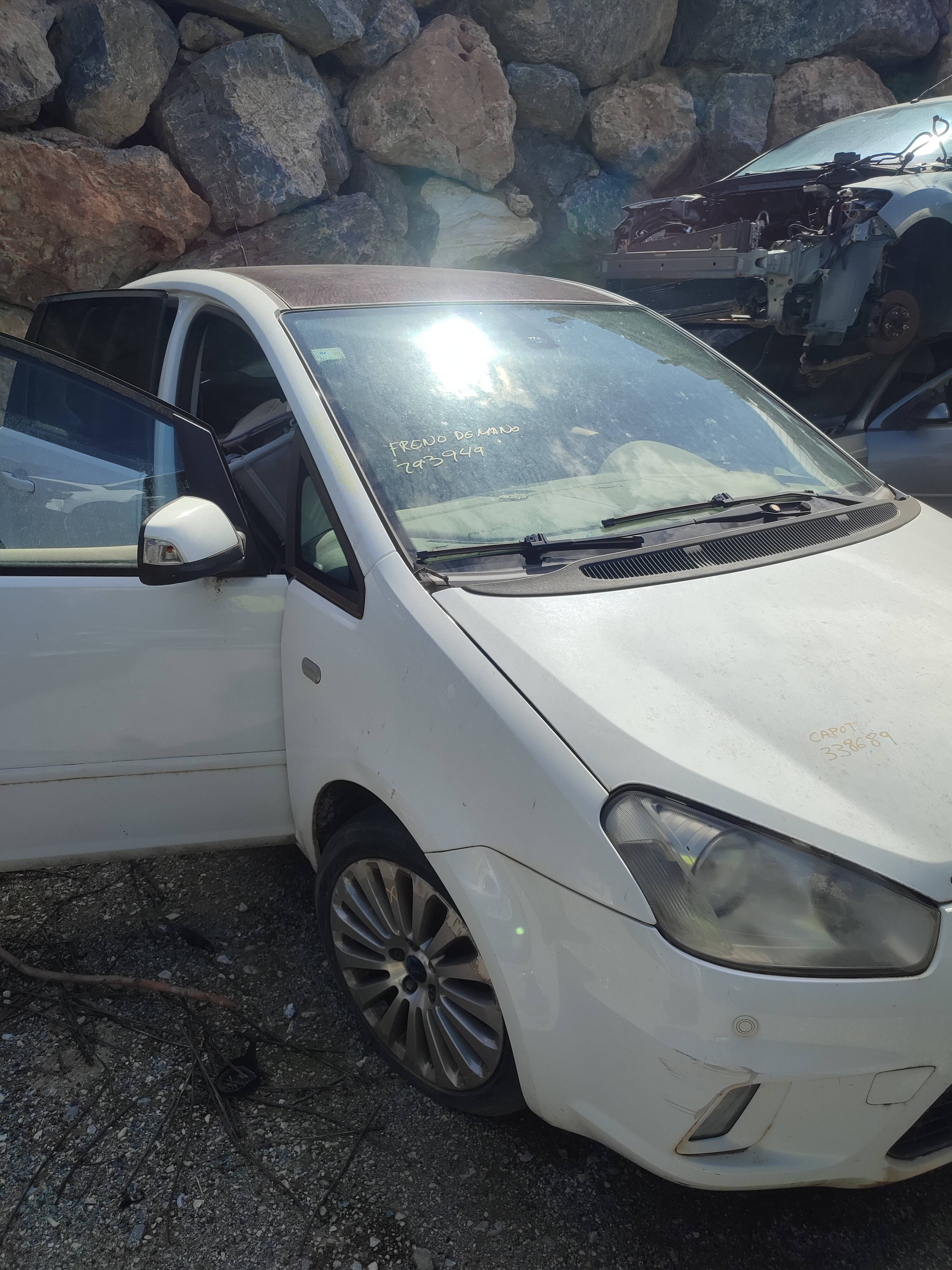 Faro derecho ford c-max (cb3)(2007->2010)