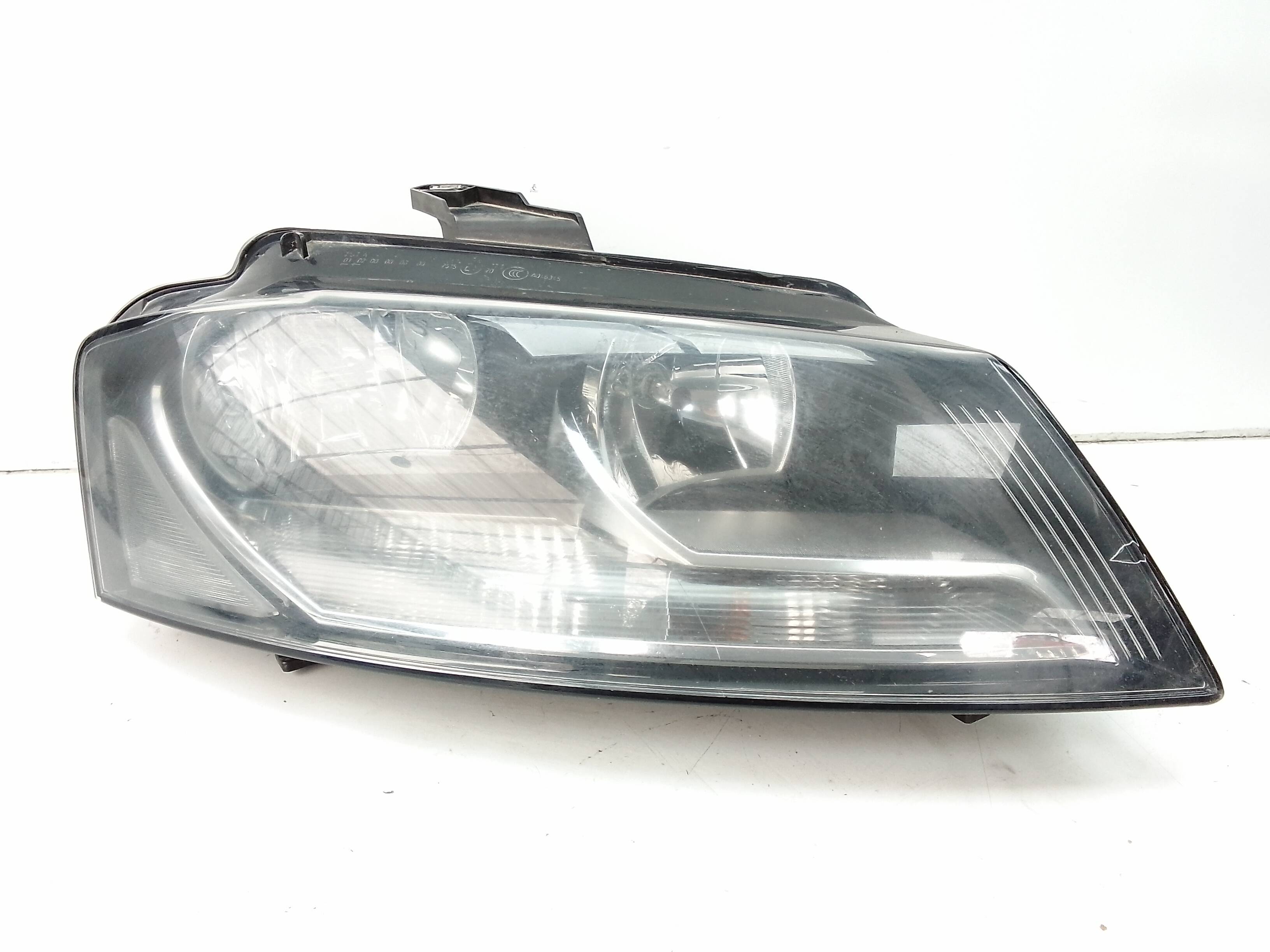 Faro delantero audi a3 (8p1)(05.2003->)