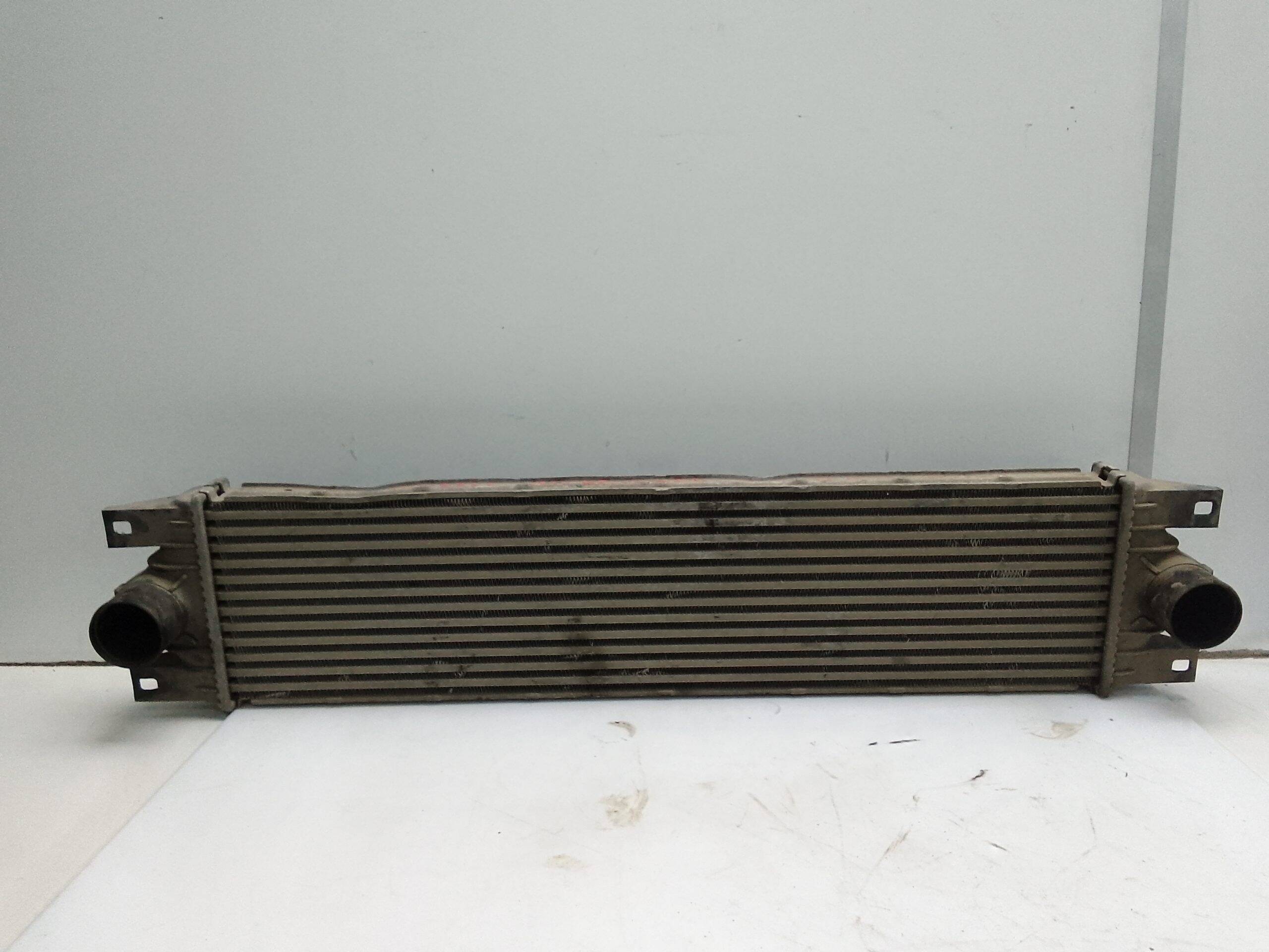 Radiador intercooler nissan terrano ii (r20)(02.1993->)