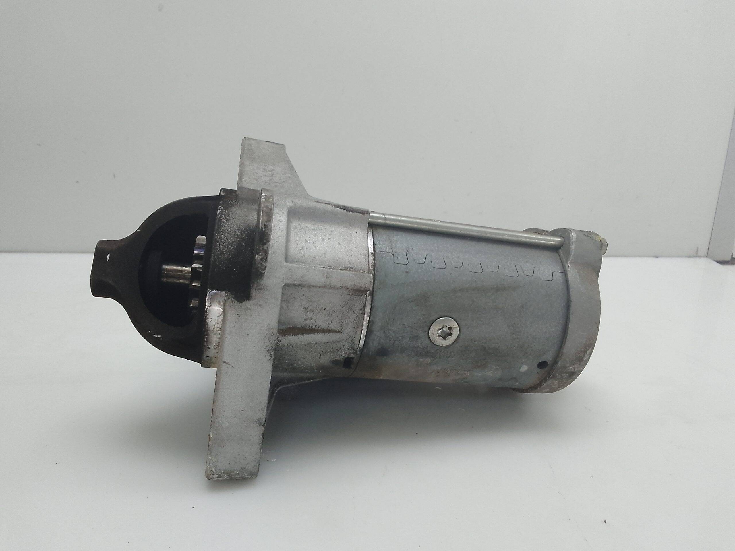 Motor arranque nissan nv400 furgon (x62)(2011->)