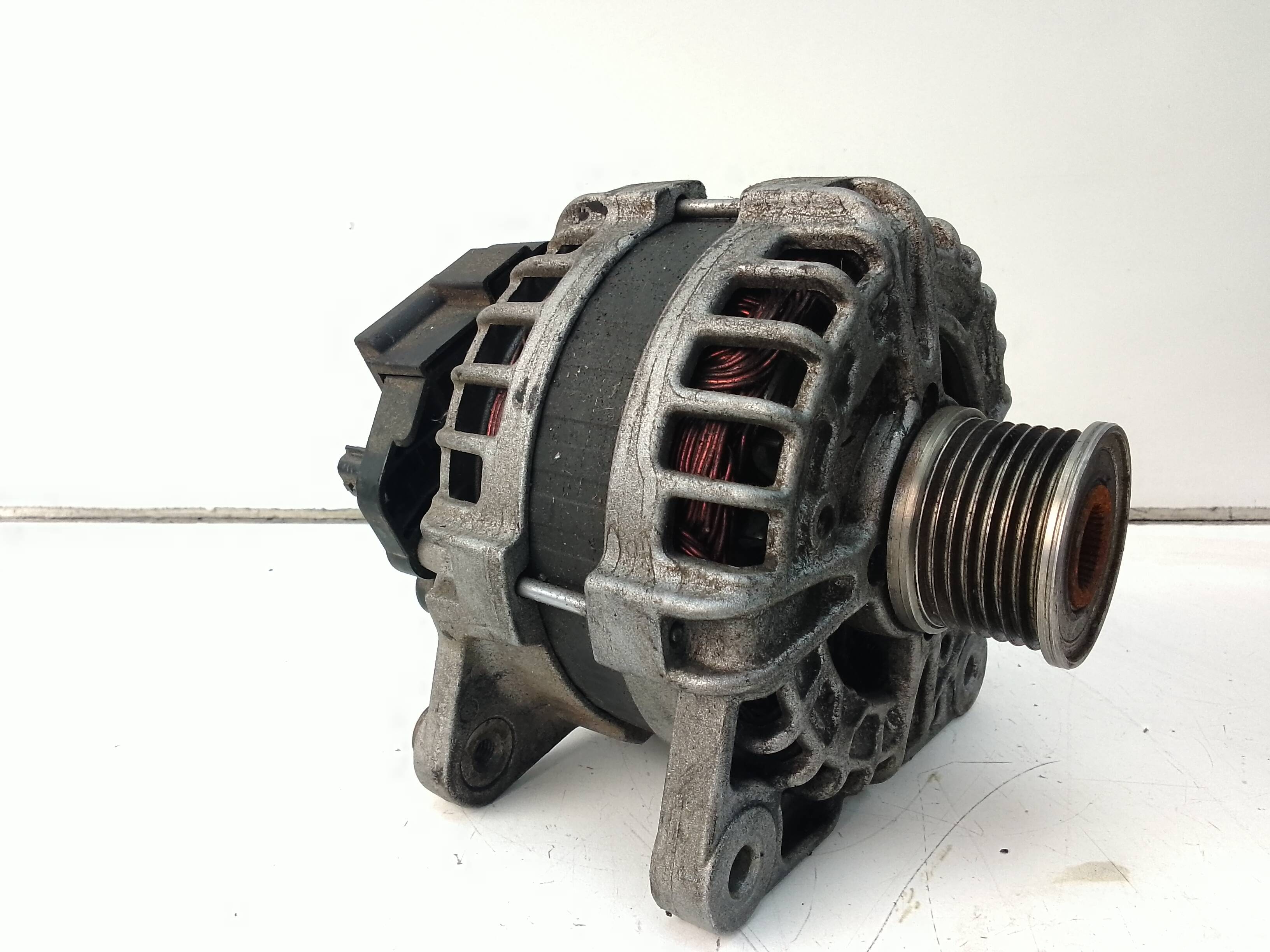 Alternador nissan qashqai ii (j11e)(2013->)