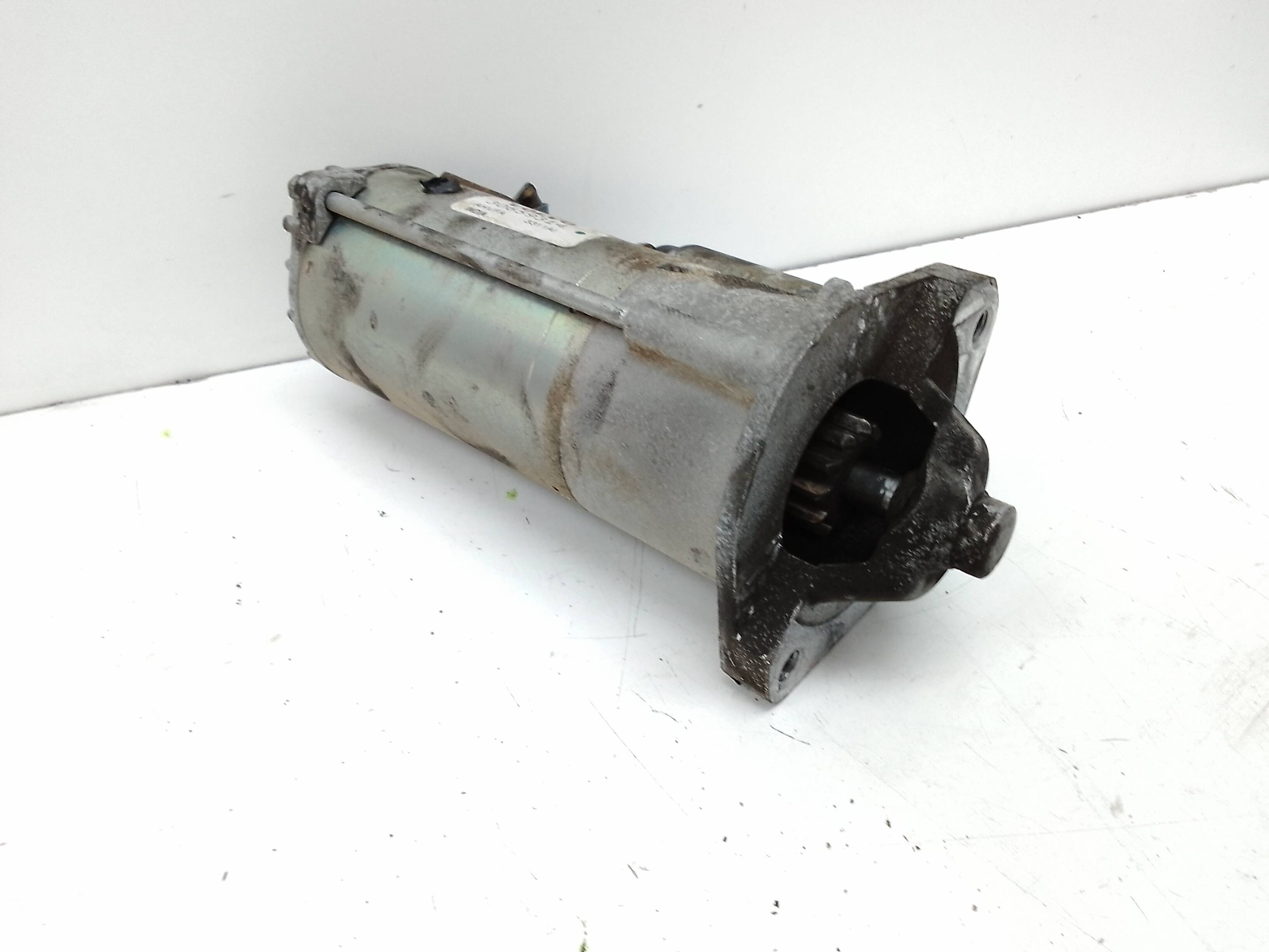 Motor arranque volvo s60 berlina (2010->)