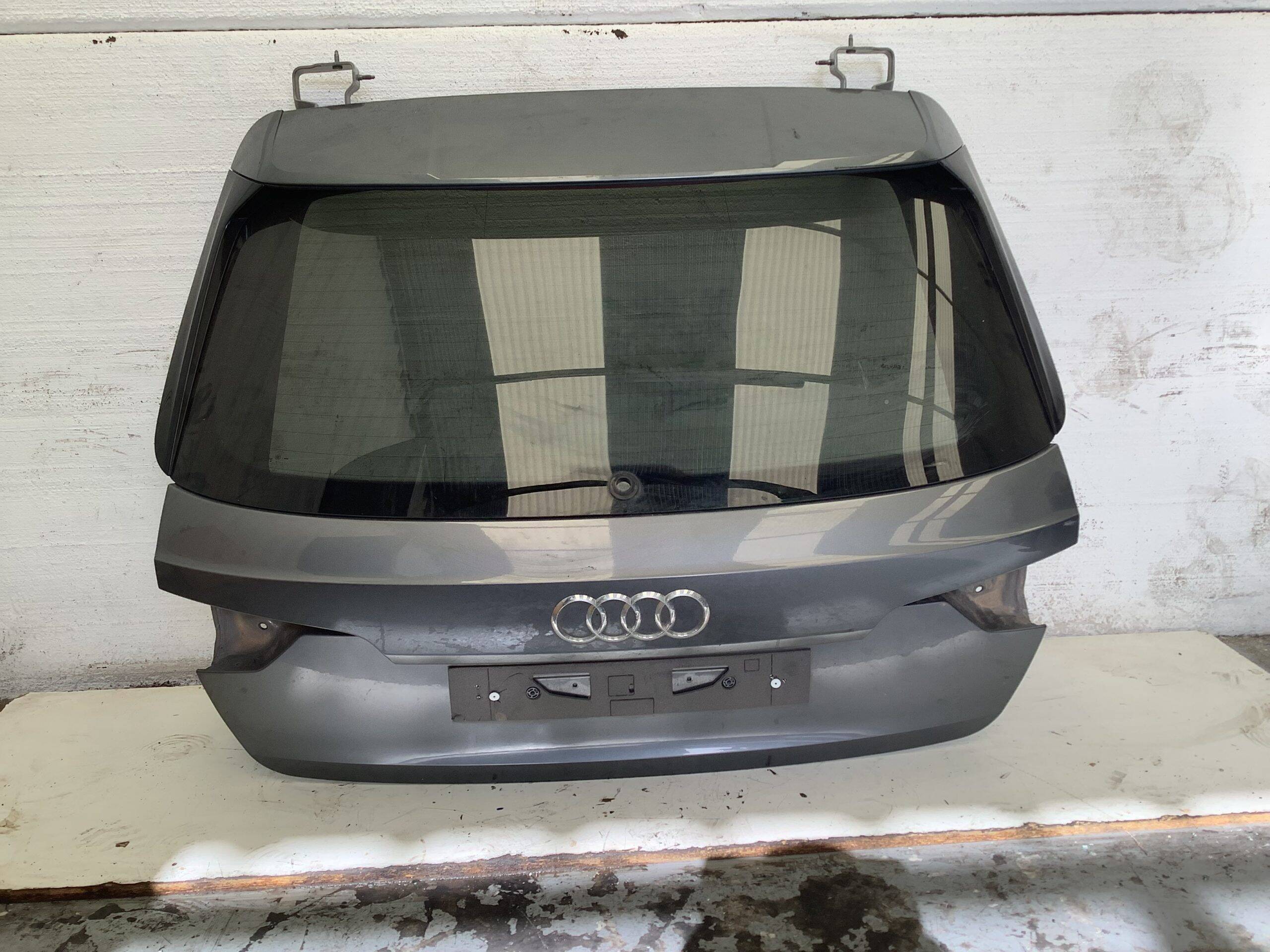 Porton trasero audi a4 avant (8w5)(08.2015->)