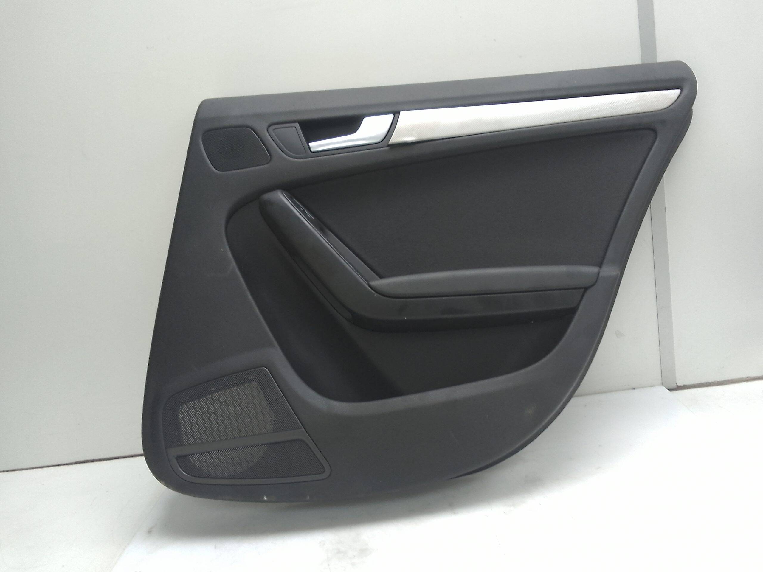 Guarnecido puerta trasera derecha audi a5 sportback (8t)(05.2009->)