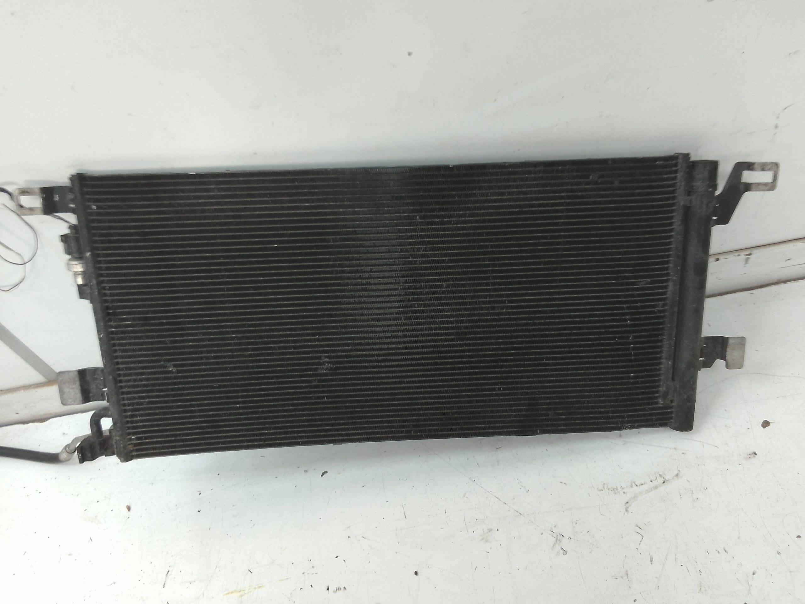 Condensador / radiador aire acondicionado audi a4 avant (8w5)(08.2015->)