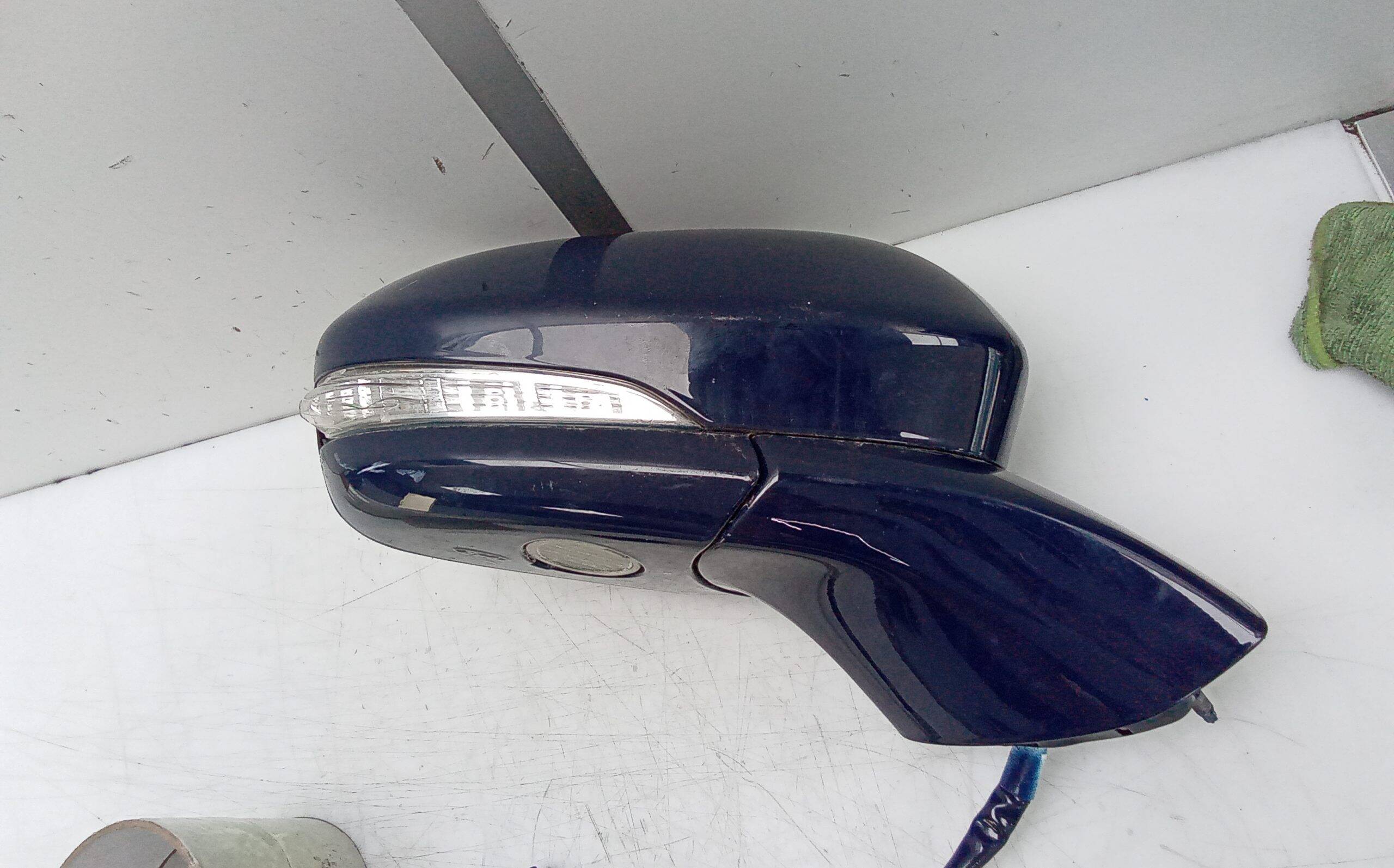 Retrovisor derecho electrico ford mondeo berlina (cng)(2014->)