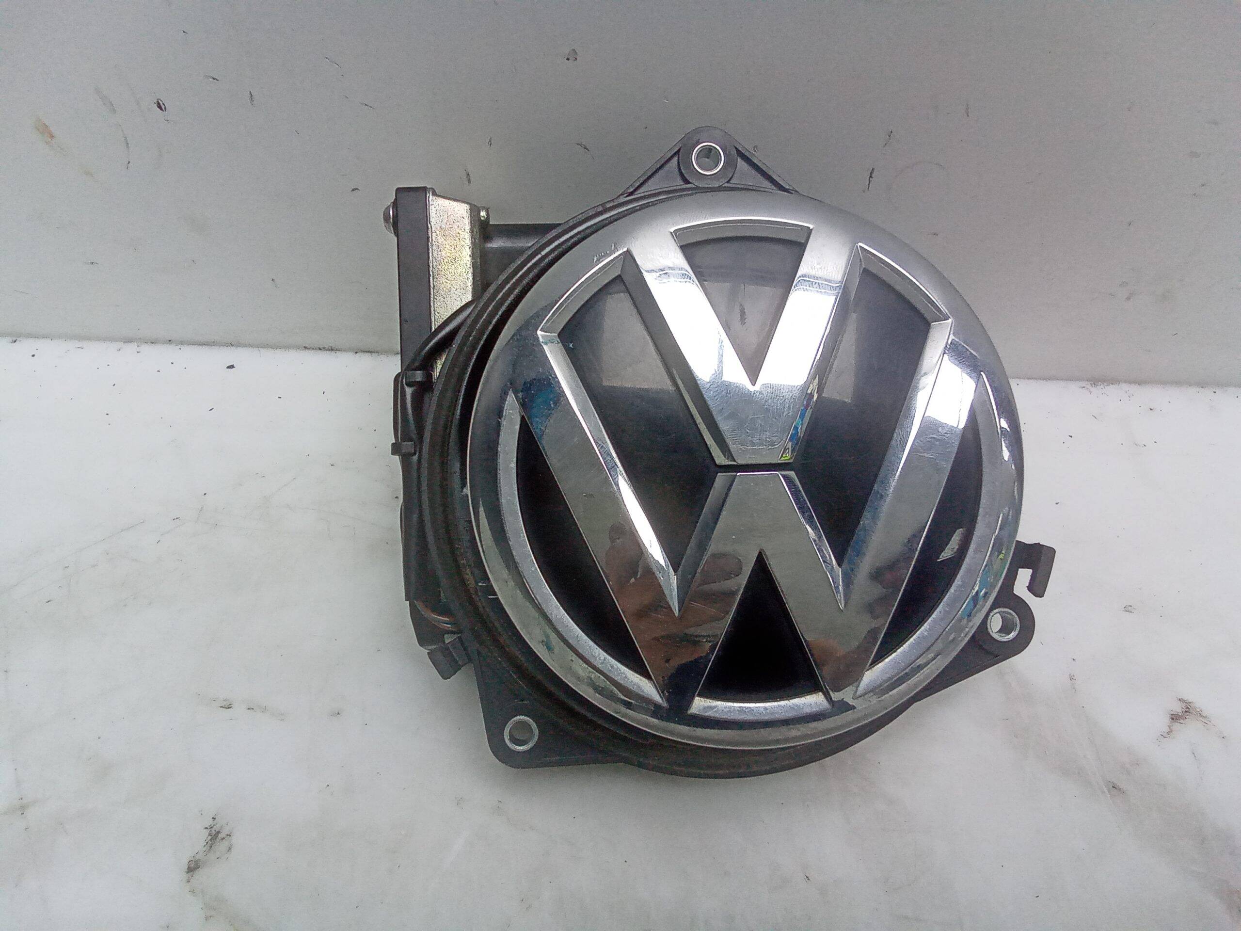 Maneta exterior porton volkswagen passat variant (3g5)(07.2014->)