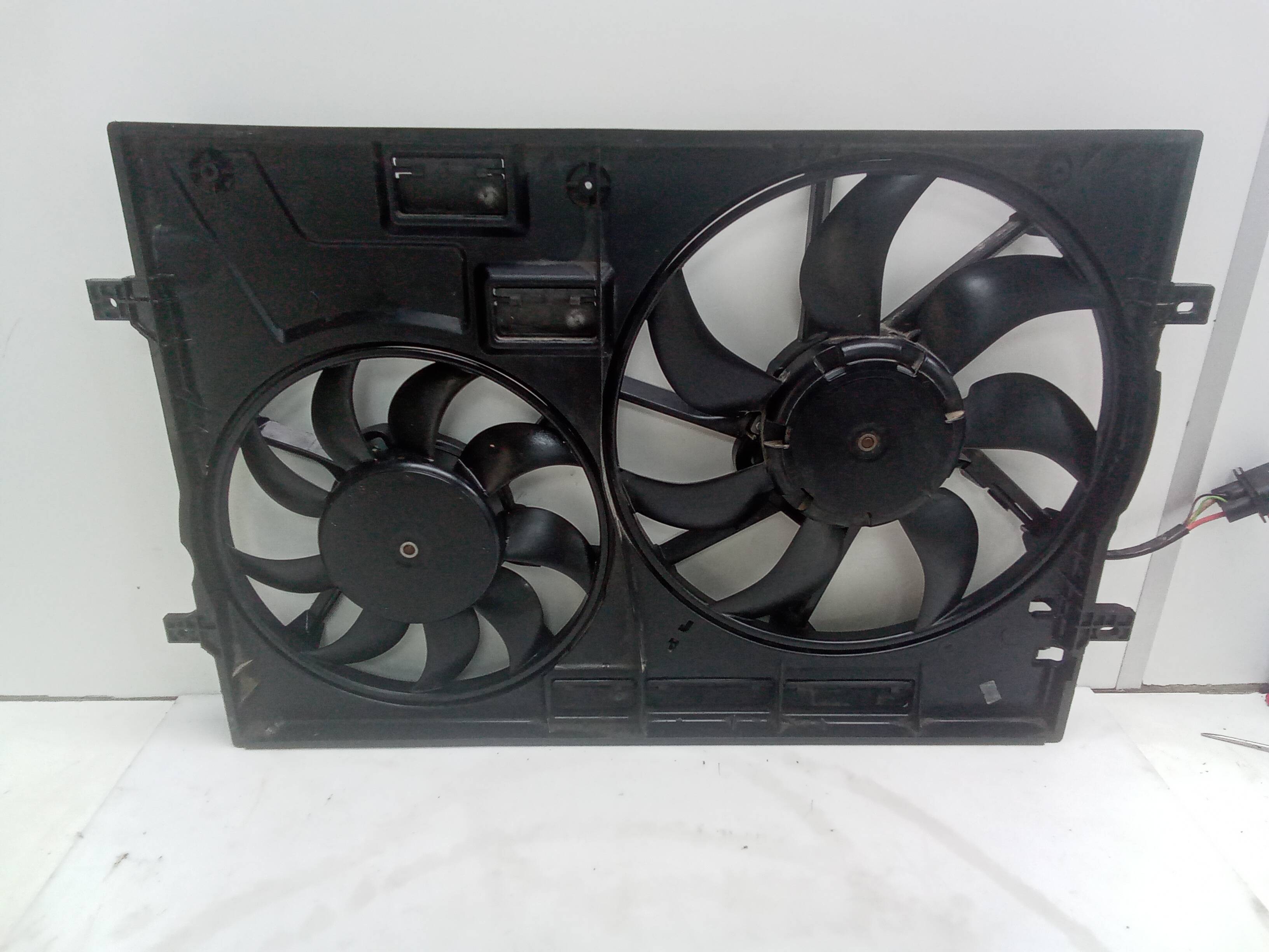 Electroventilador audi rs3 sportback (8va)(03.2015->)