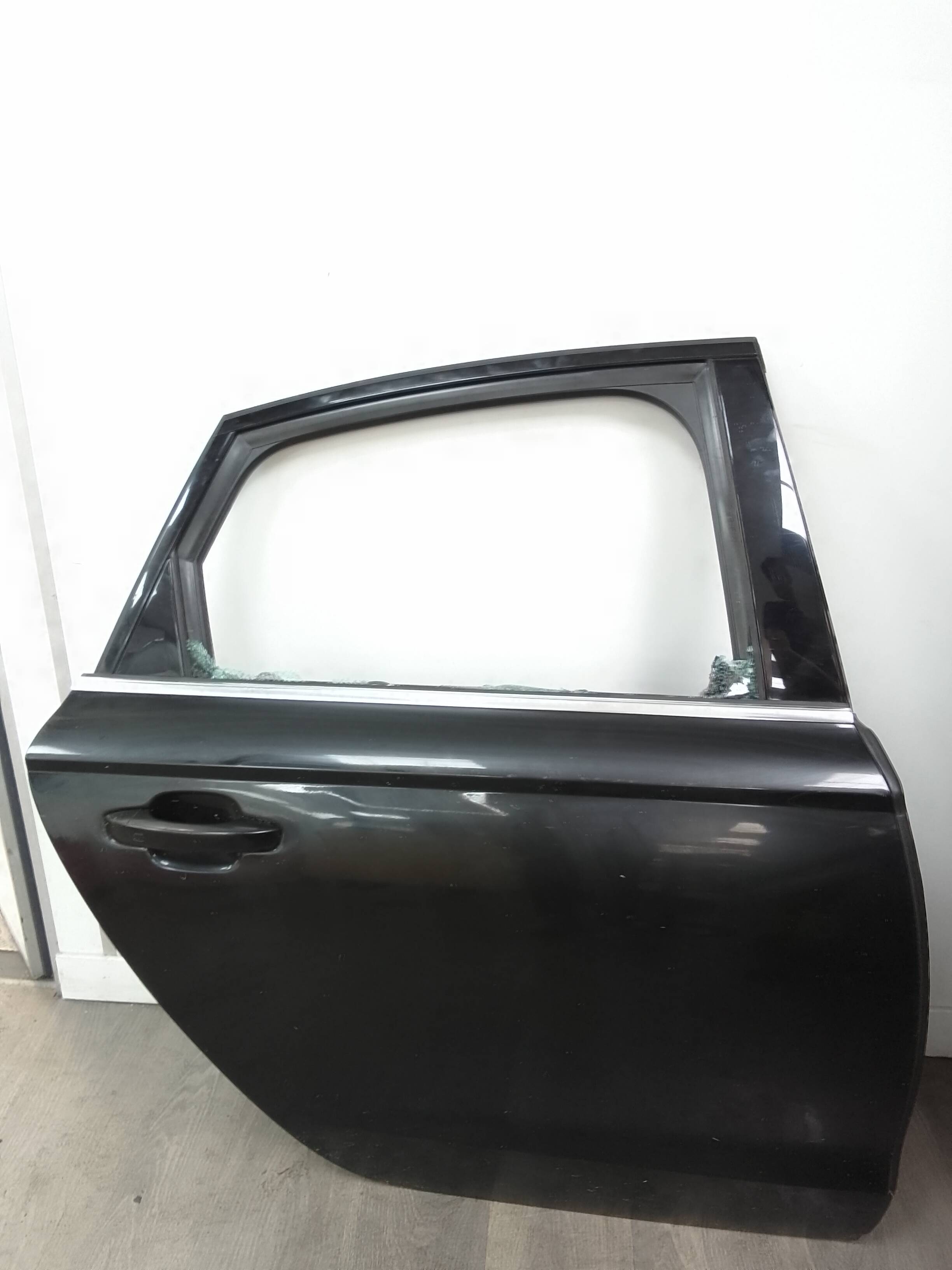 Puerta trasera derecha audi a6 berlina (4gc)(09.2014->)