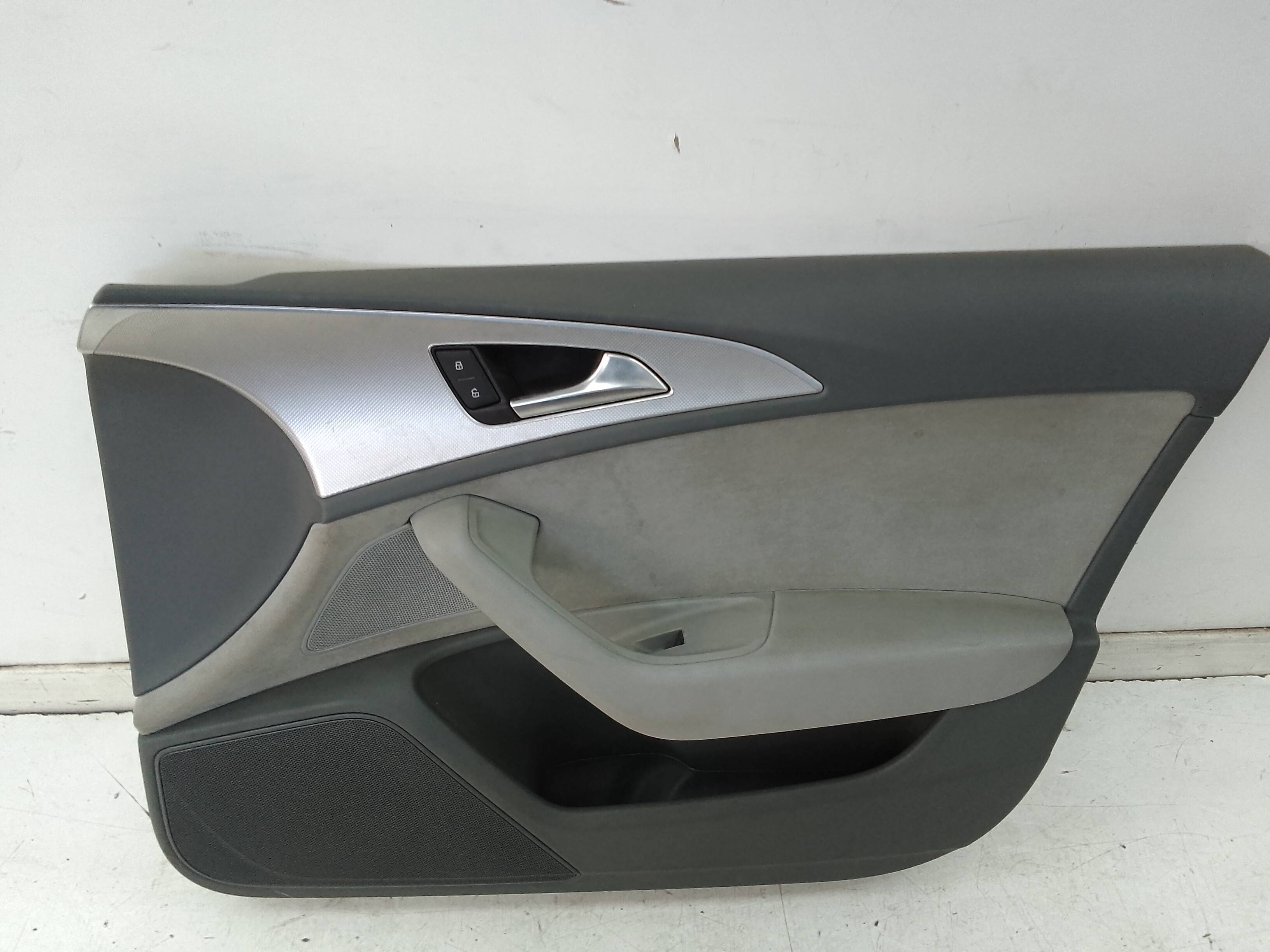 Guarnecido puerta delantera derecha audi a6 avant (4g5)(05.2011->)