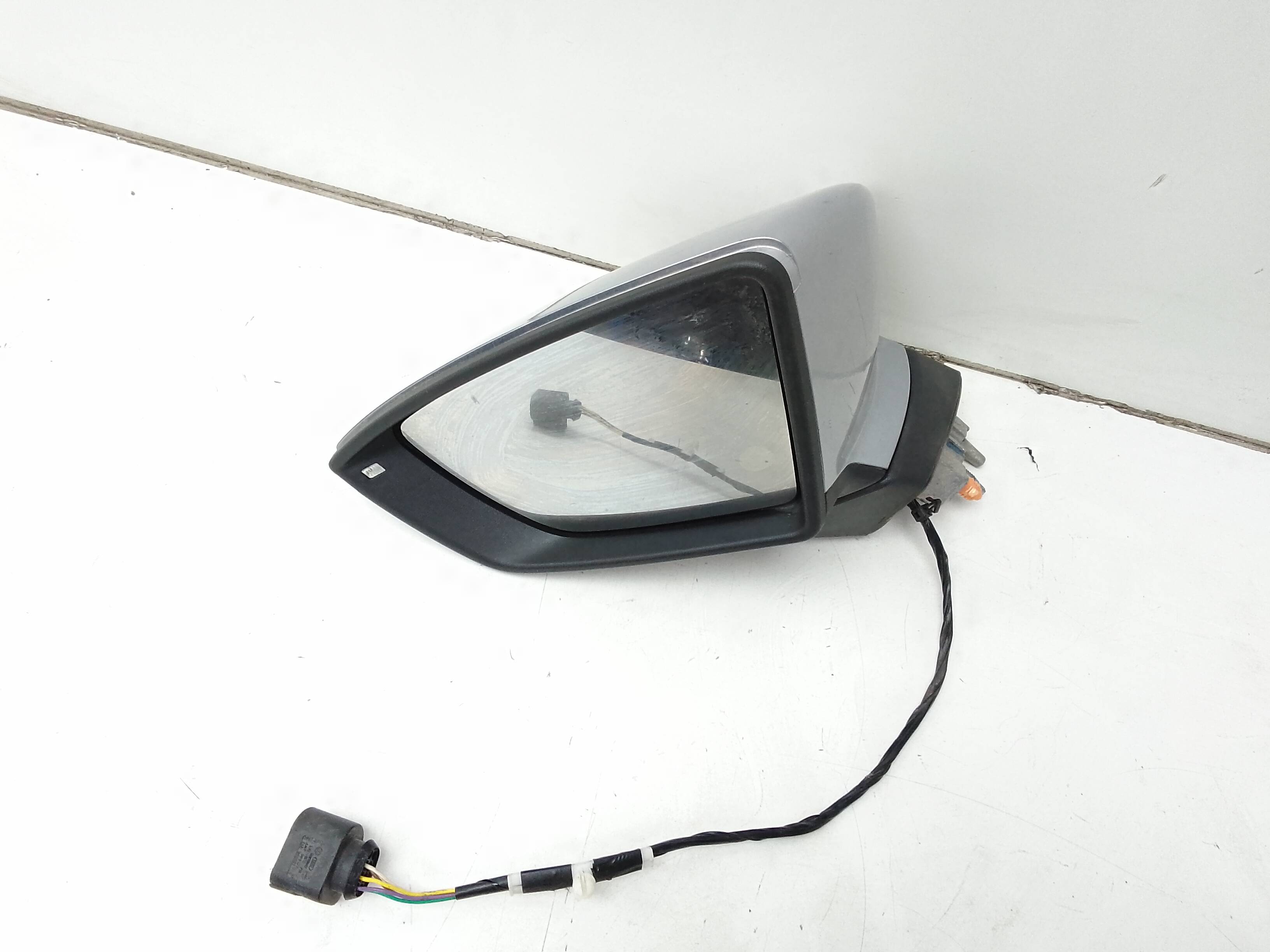 Retrovisor izquierdo seat leon sc (5f5)(01.2013->)