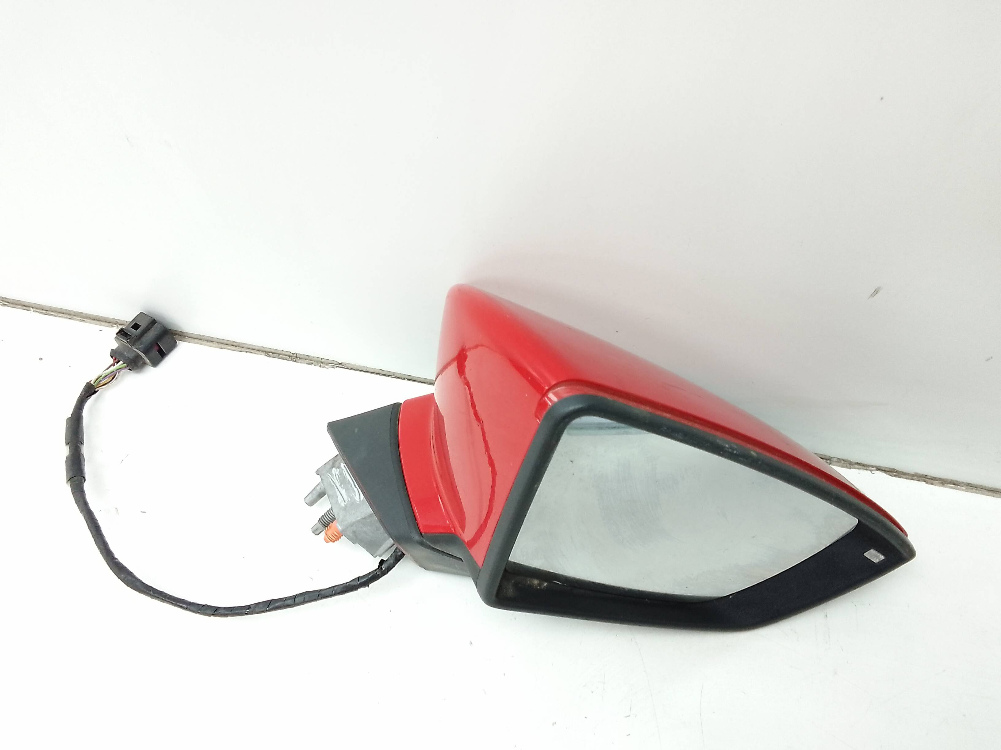 Retrovisor derecho seat leon sc (5f5)(01.2013->)