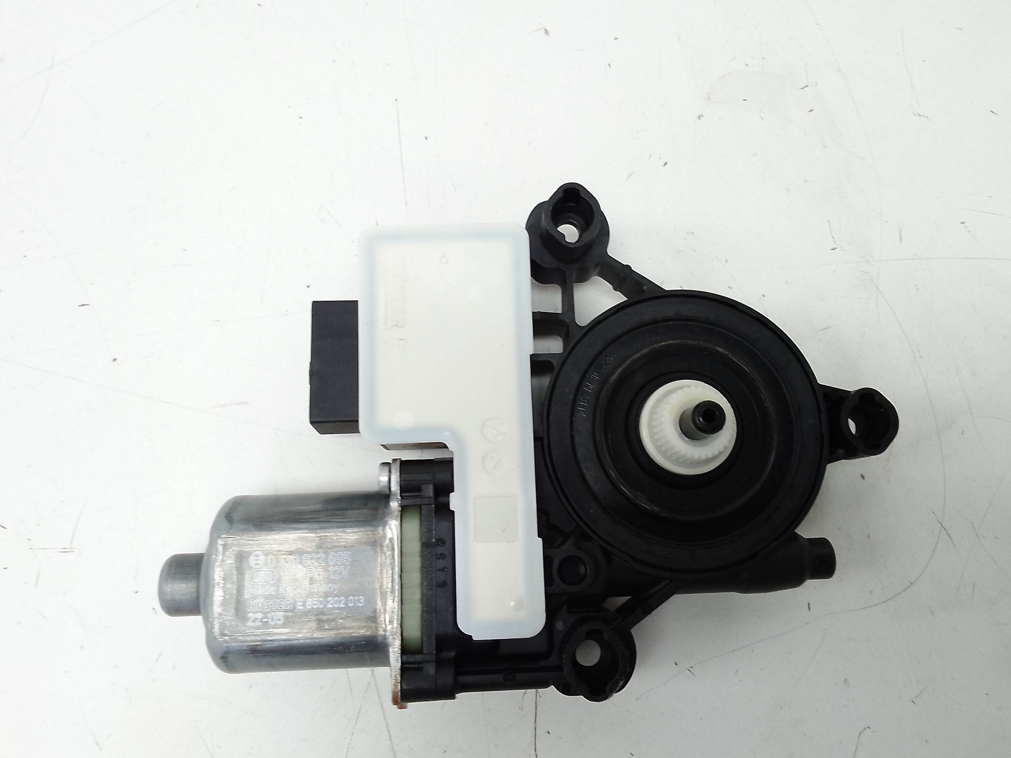 Motor elevalunas trasero izquierdo audi a3 sportback (8ya)(03.2020->)