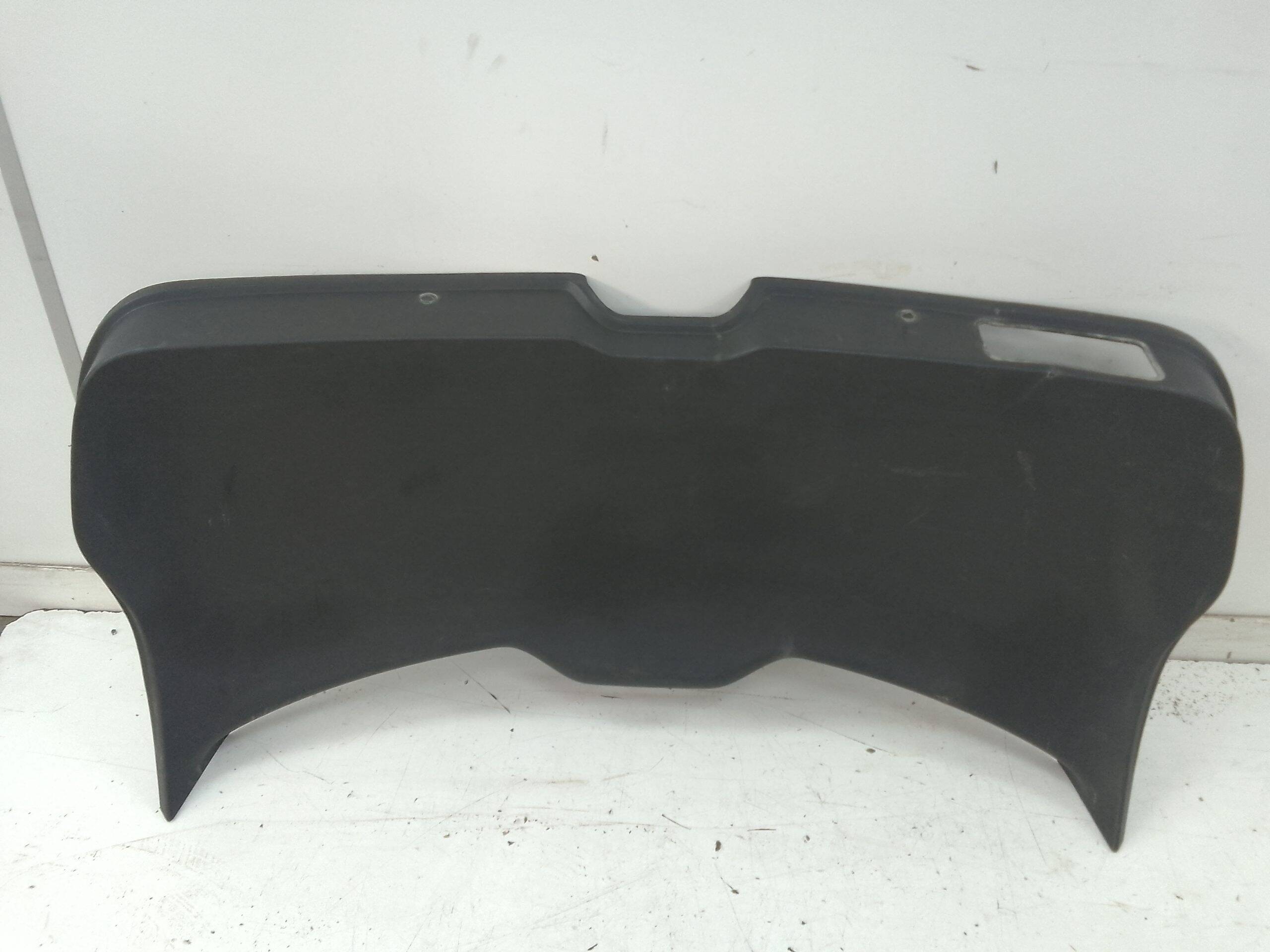 Guarnecido porton trasero nissan qashqai +2 (jj10)(08.2008->)