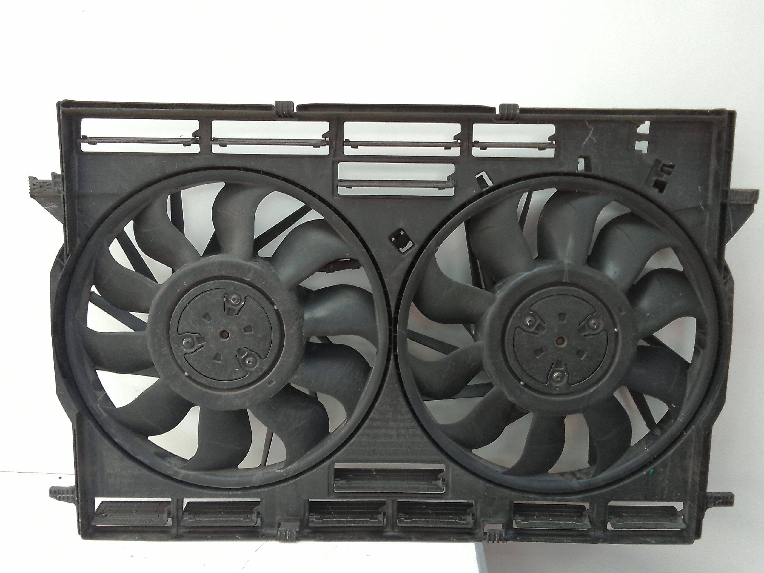 Electroventilador audi q5 (fyb)(10.2016->)