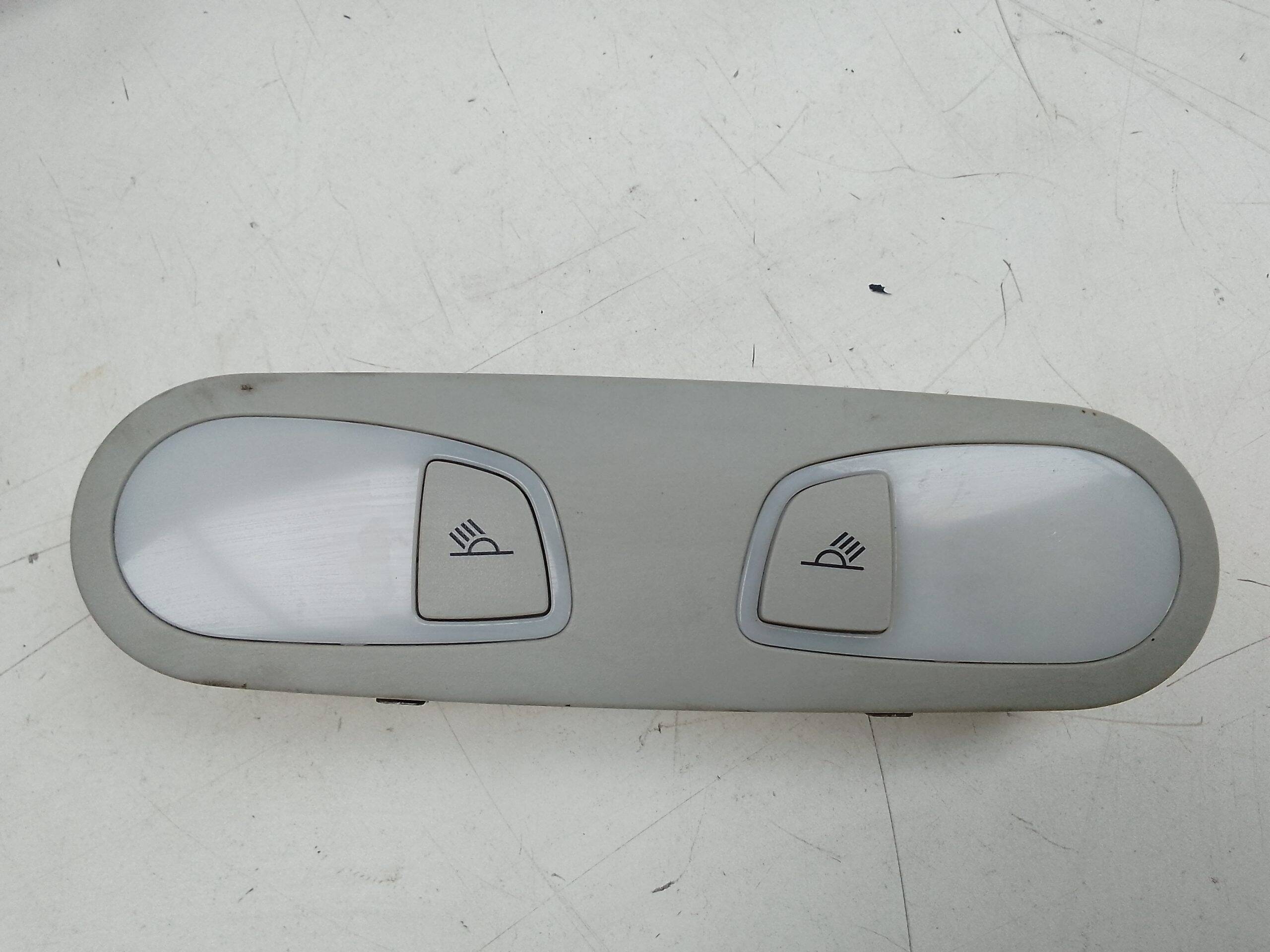 Luz interior audi a6 berlina (4gc)(09.2014->)